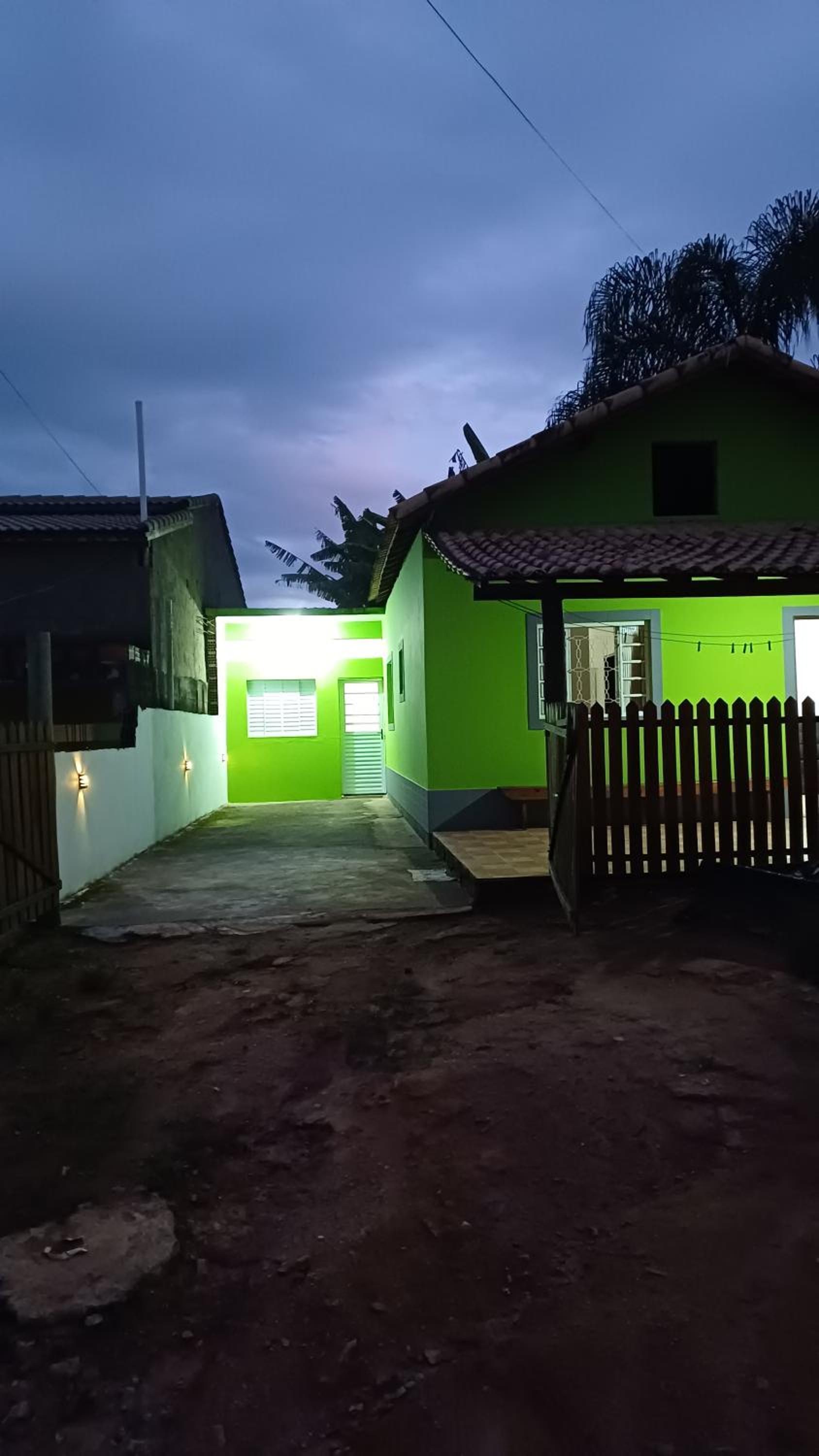 casa linda