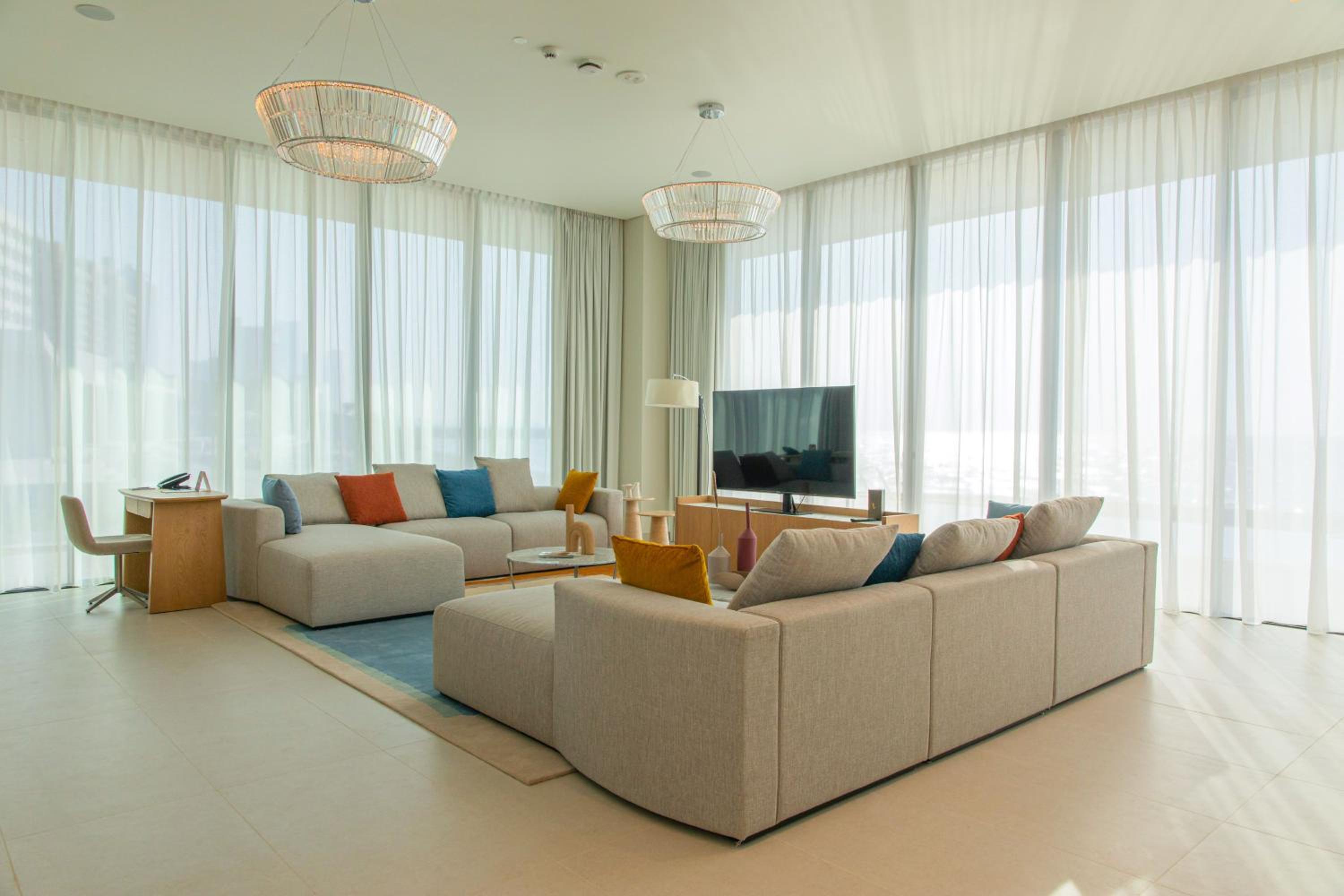 Dusit Ajman Resort & Villas, photo 98