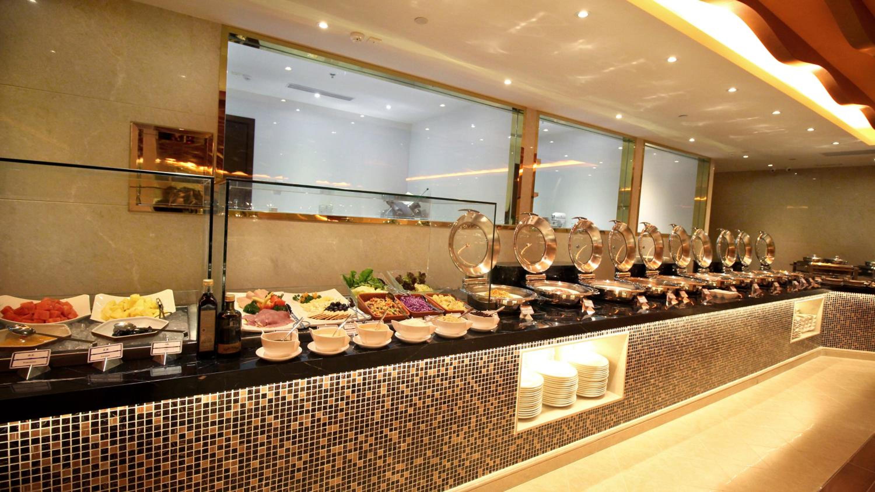 Holiday Inn Macau by IHG