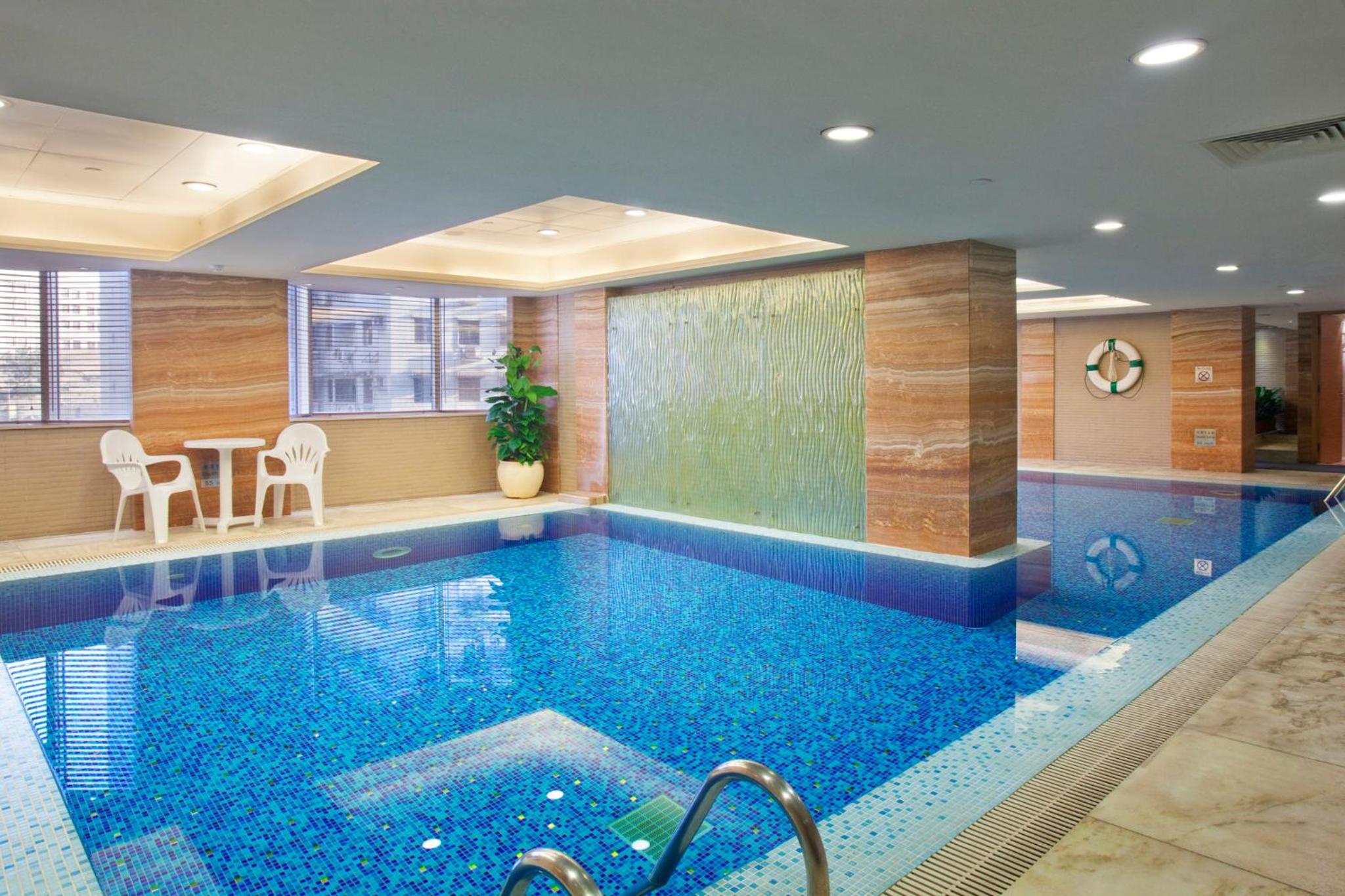 Holiday Inn Macau by IHG