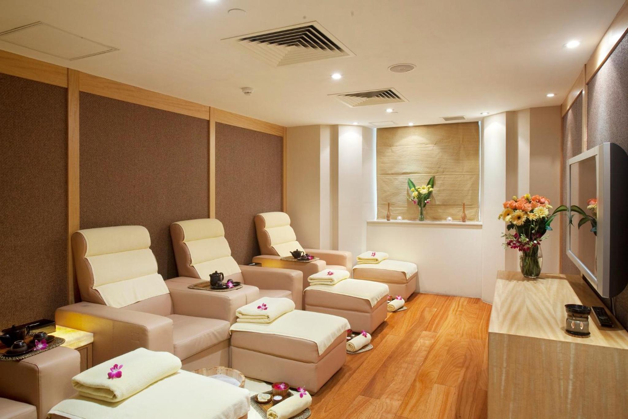 Holiday Inn Macau by IHG