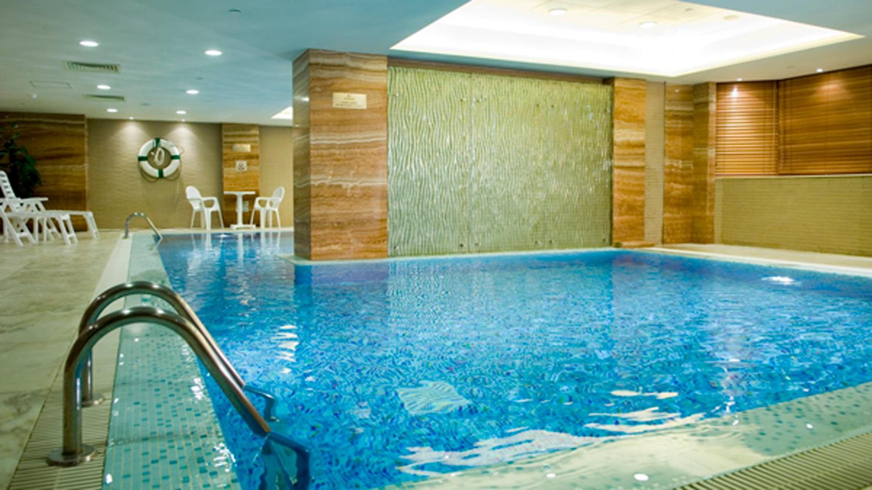 Holiday Inn Macau by IHG