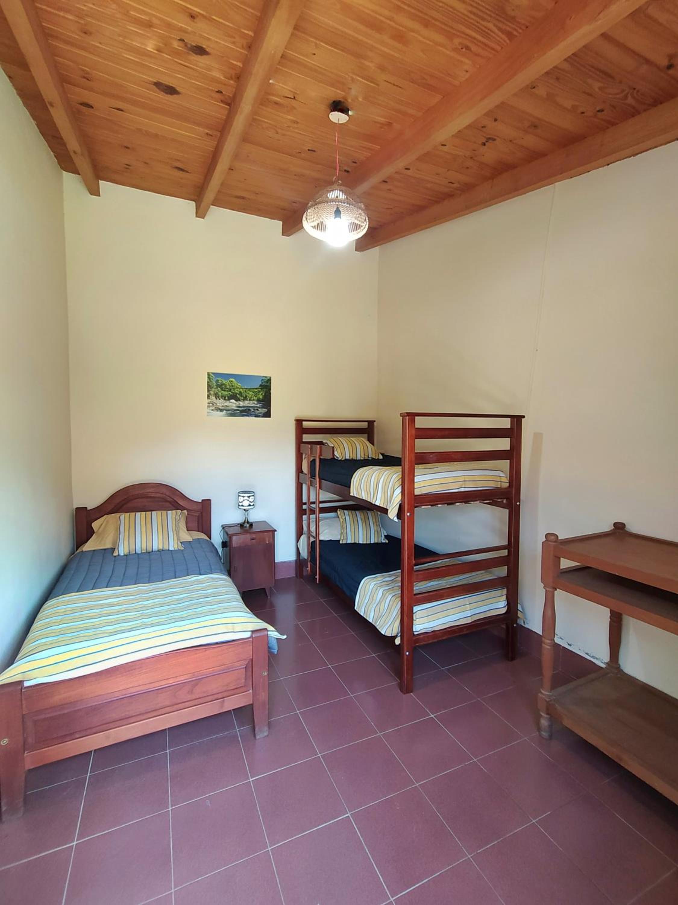 Posada Yunga - Los Toldos - Salta