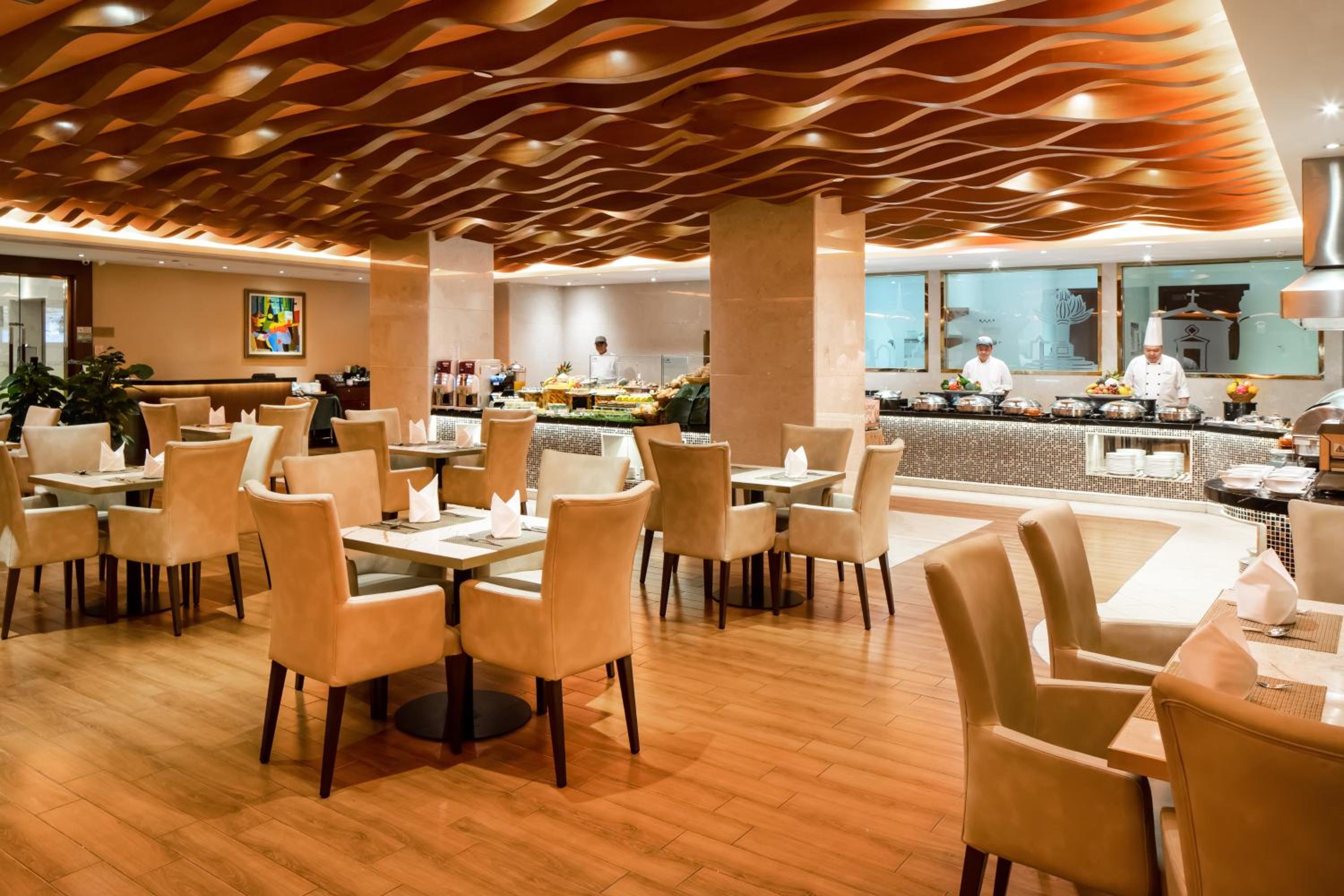 Holiday Inn Macau by IHG