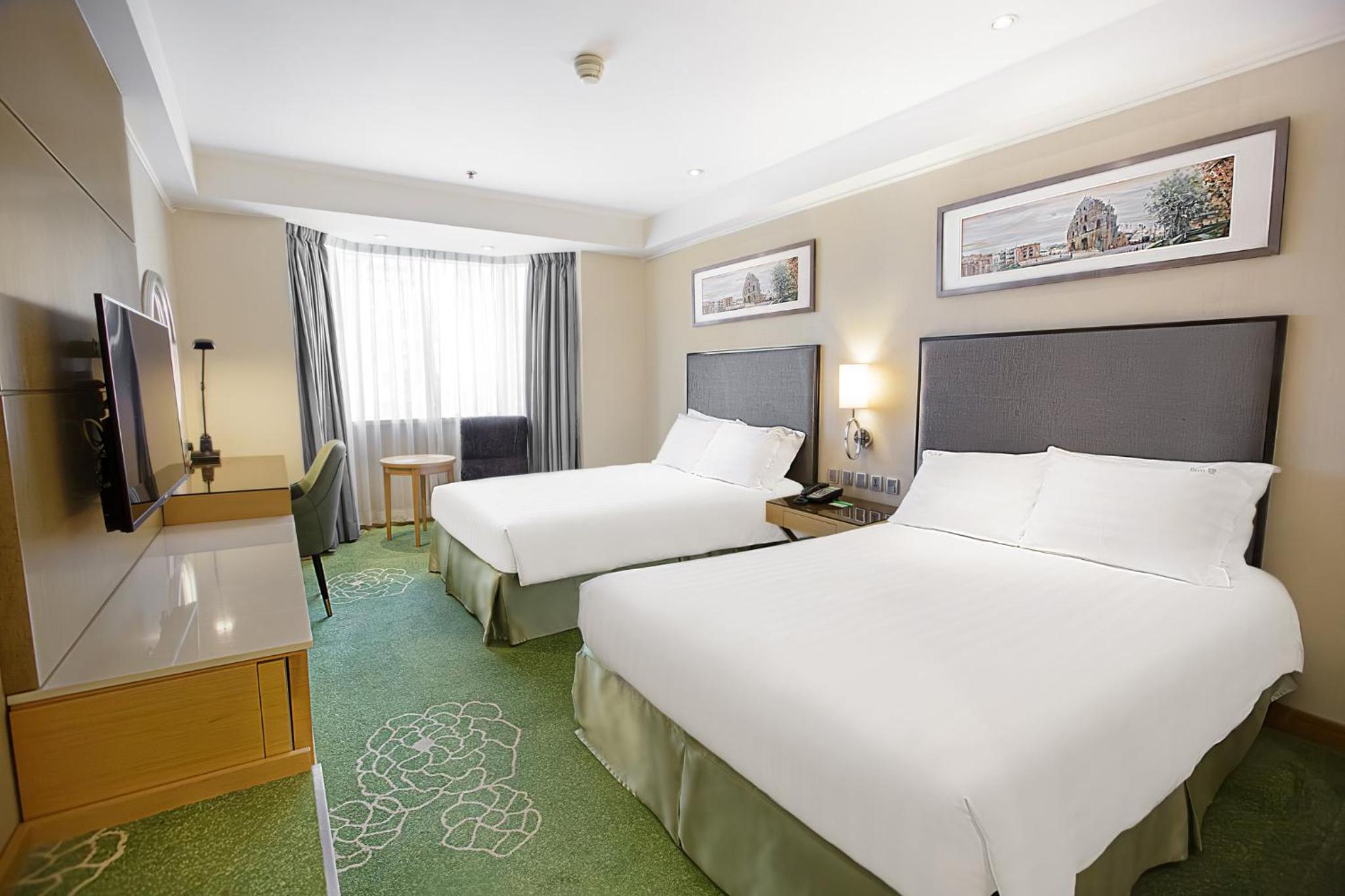 Holiday Inn Macau by IHG