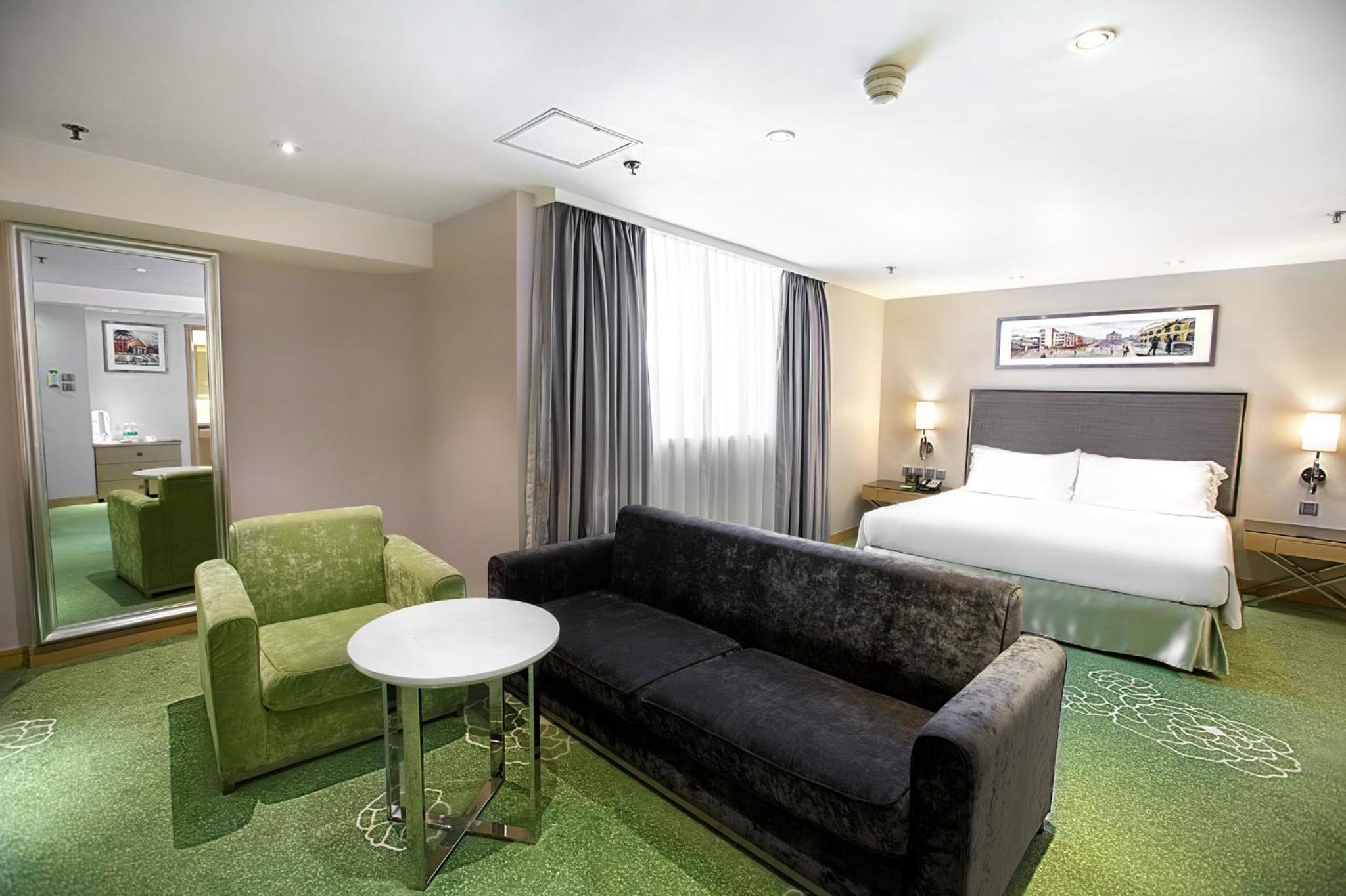Holiday Inn Macau by IHG