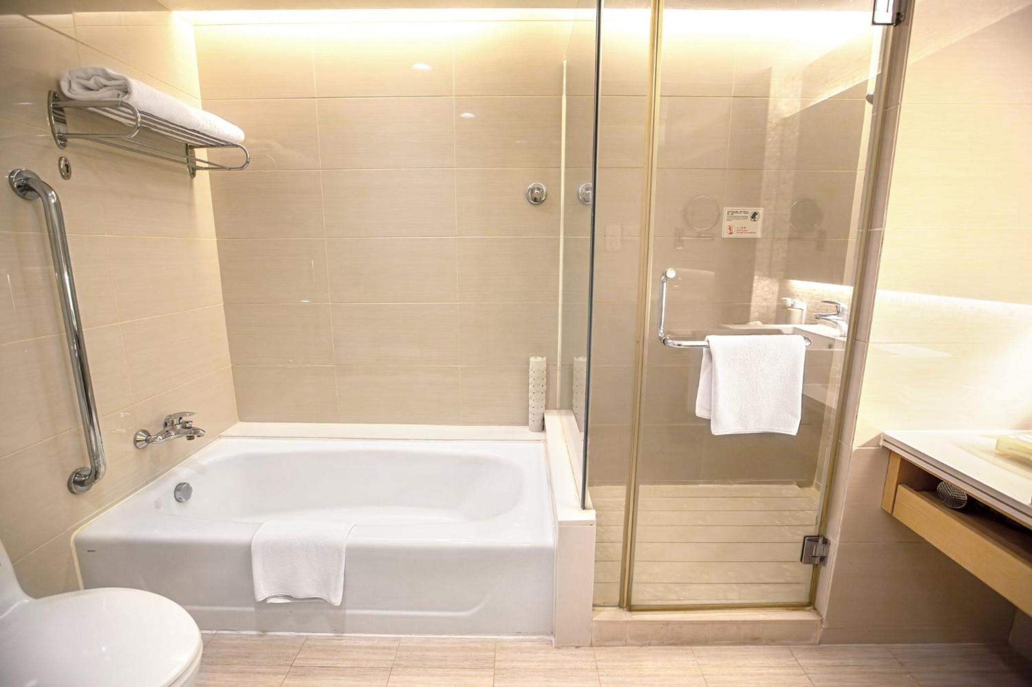 Holiday Inn Macau by IHG