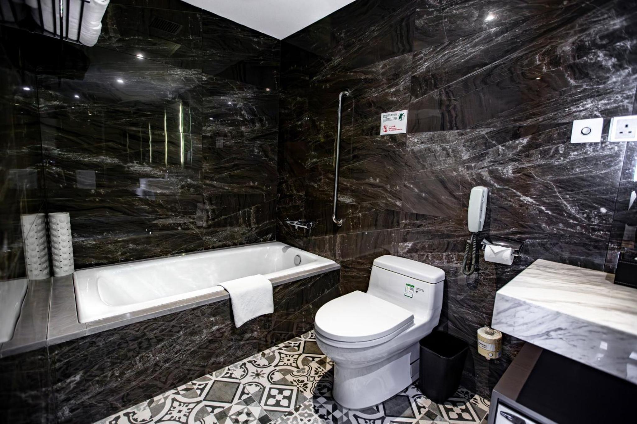 Holiday Inn Macau by IHG