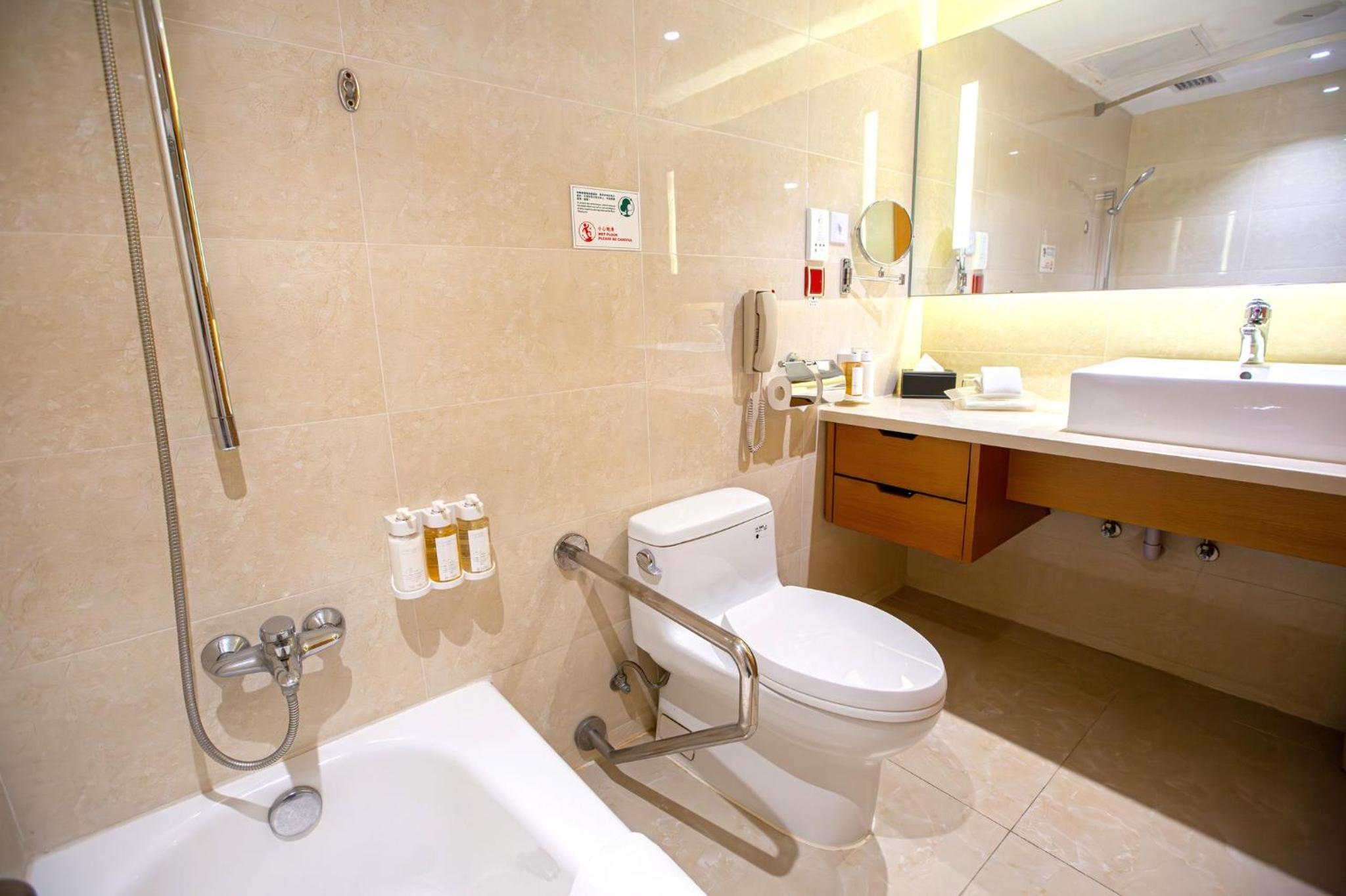 Holiday Inn Macau by IHG