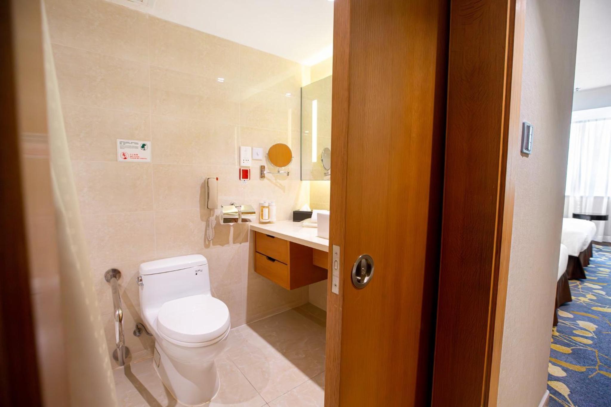 Holiday Inn Macau by IHG