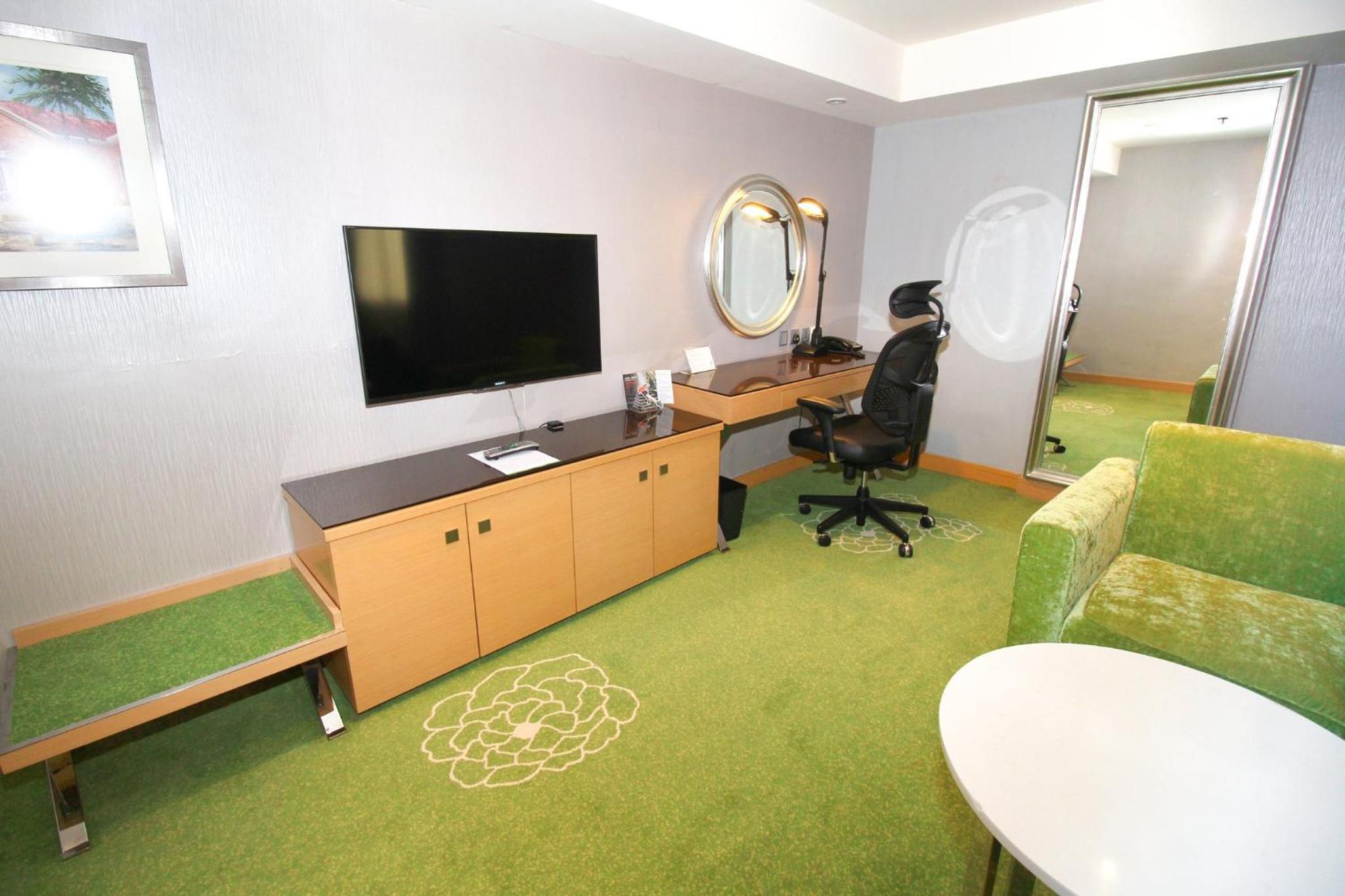 Holiday Inn Macau by IHG