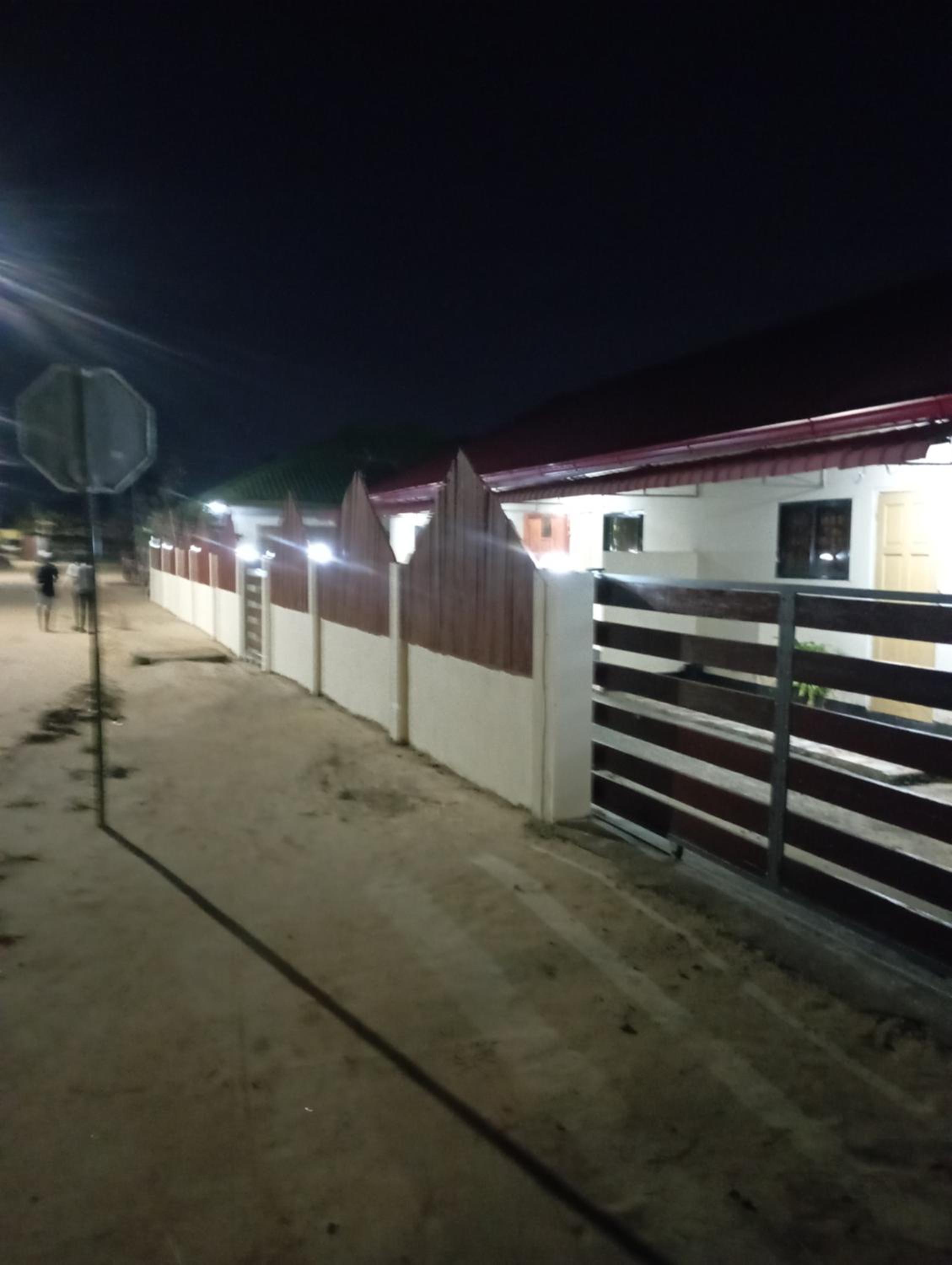 Shalom apartement