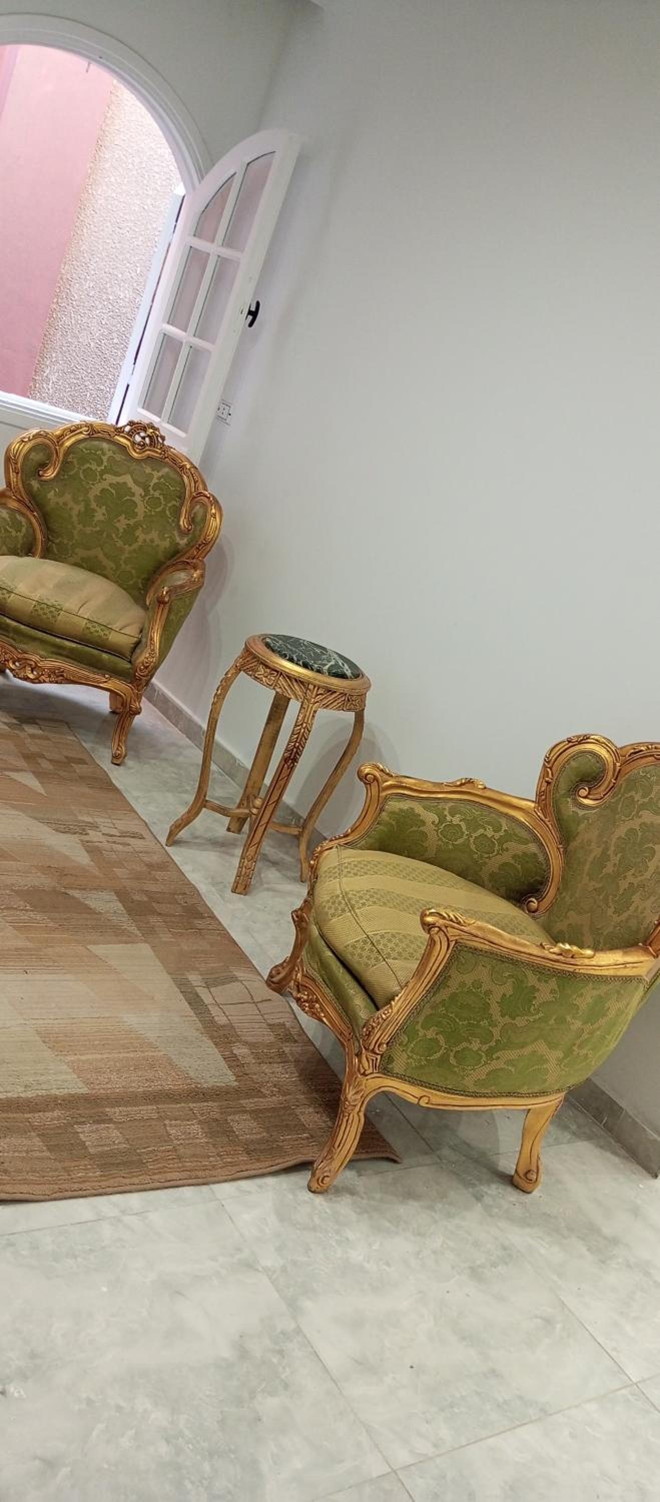Hk2 pyramids Guest house