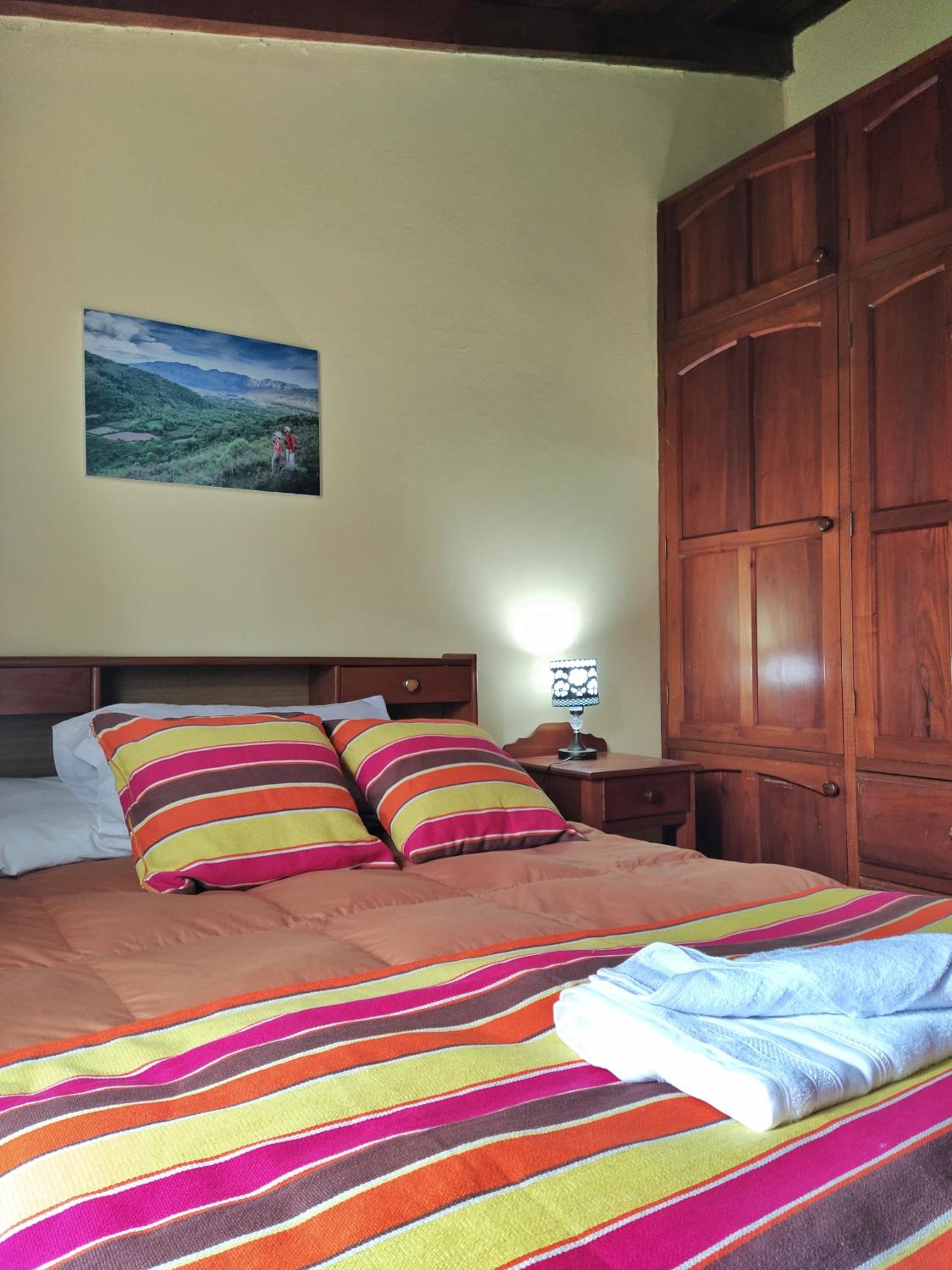 Posada Yunga - Los Toldos - Salta