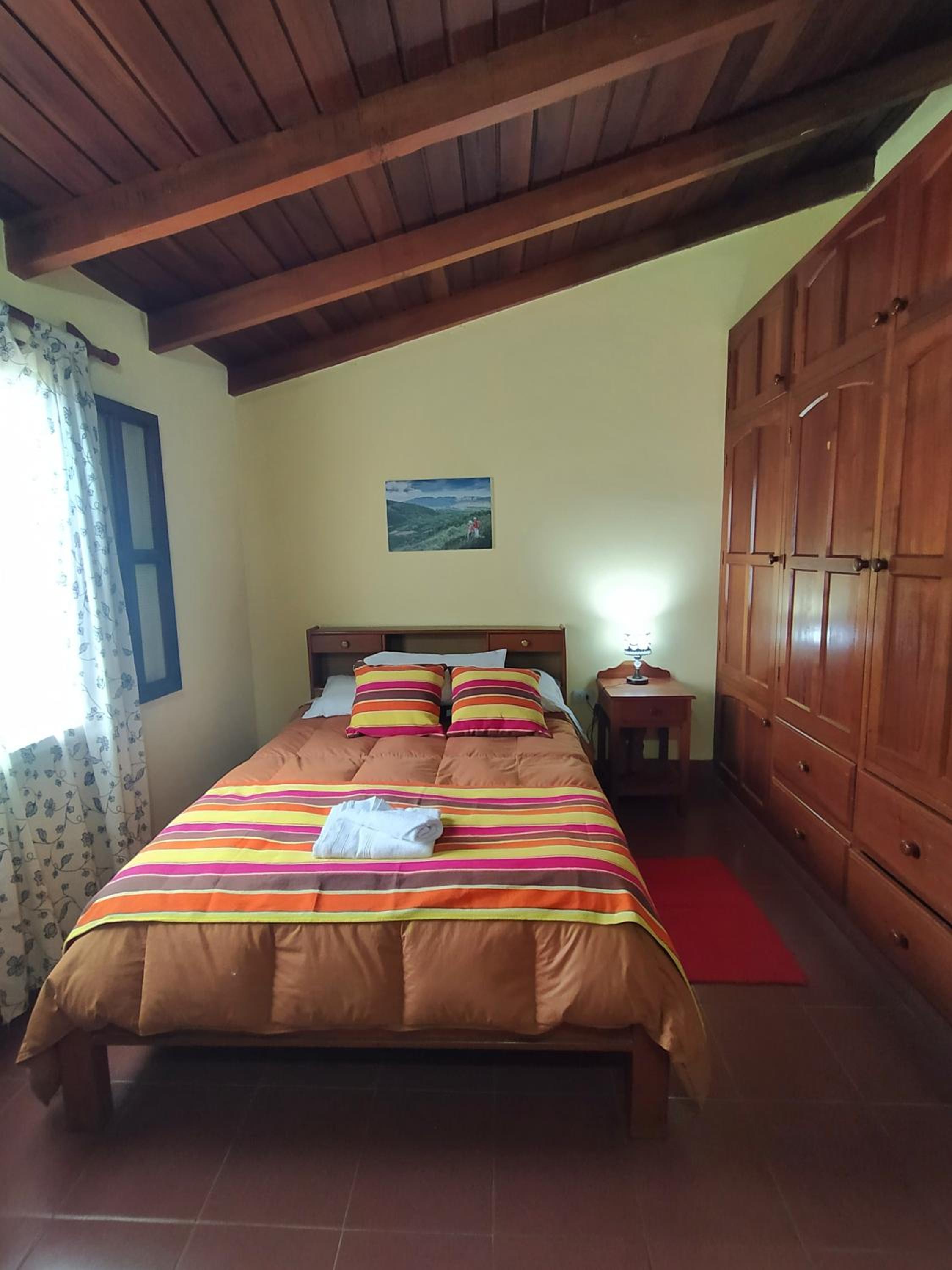 Posada Yunga - Los Toldos - Salta