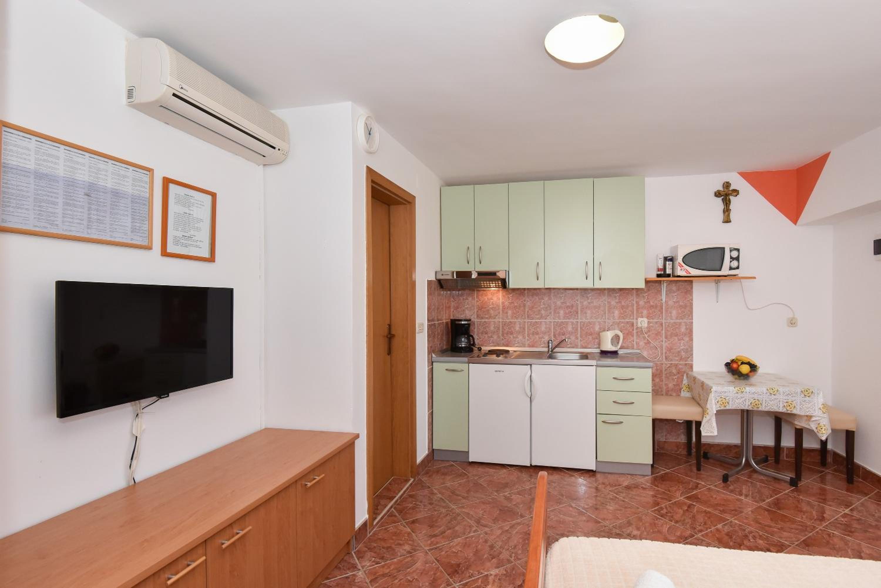 Apartments Ledinko