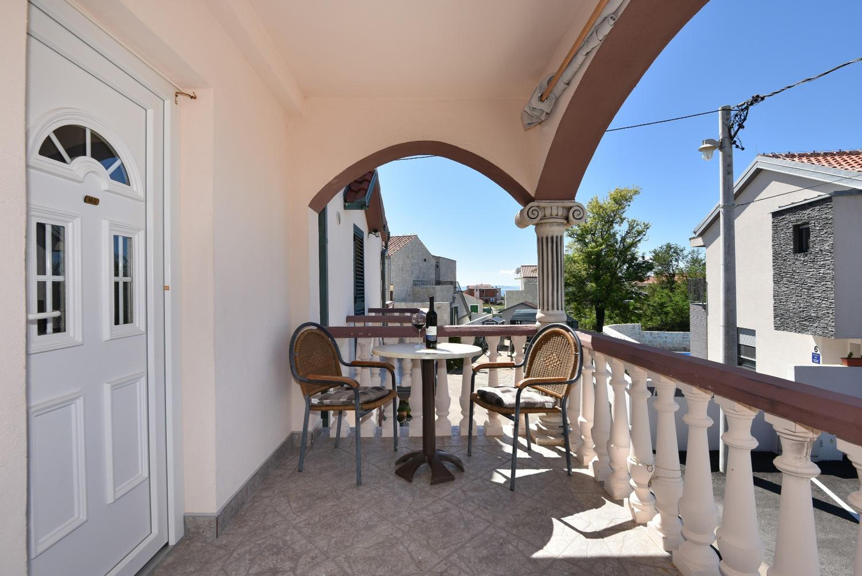 Apartments Ledinko