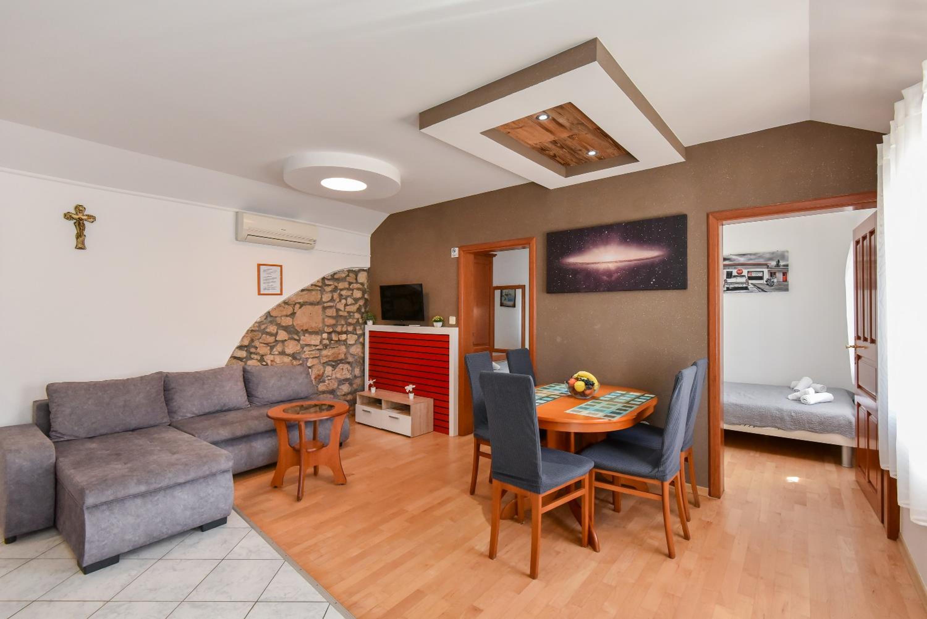 Apartments Ledinko