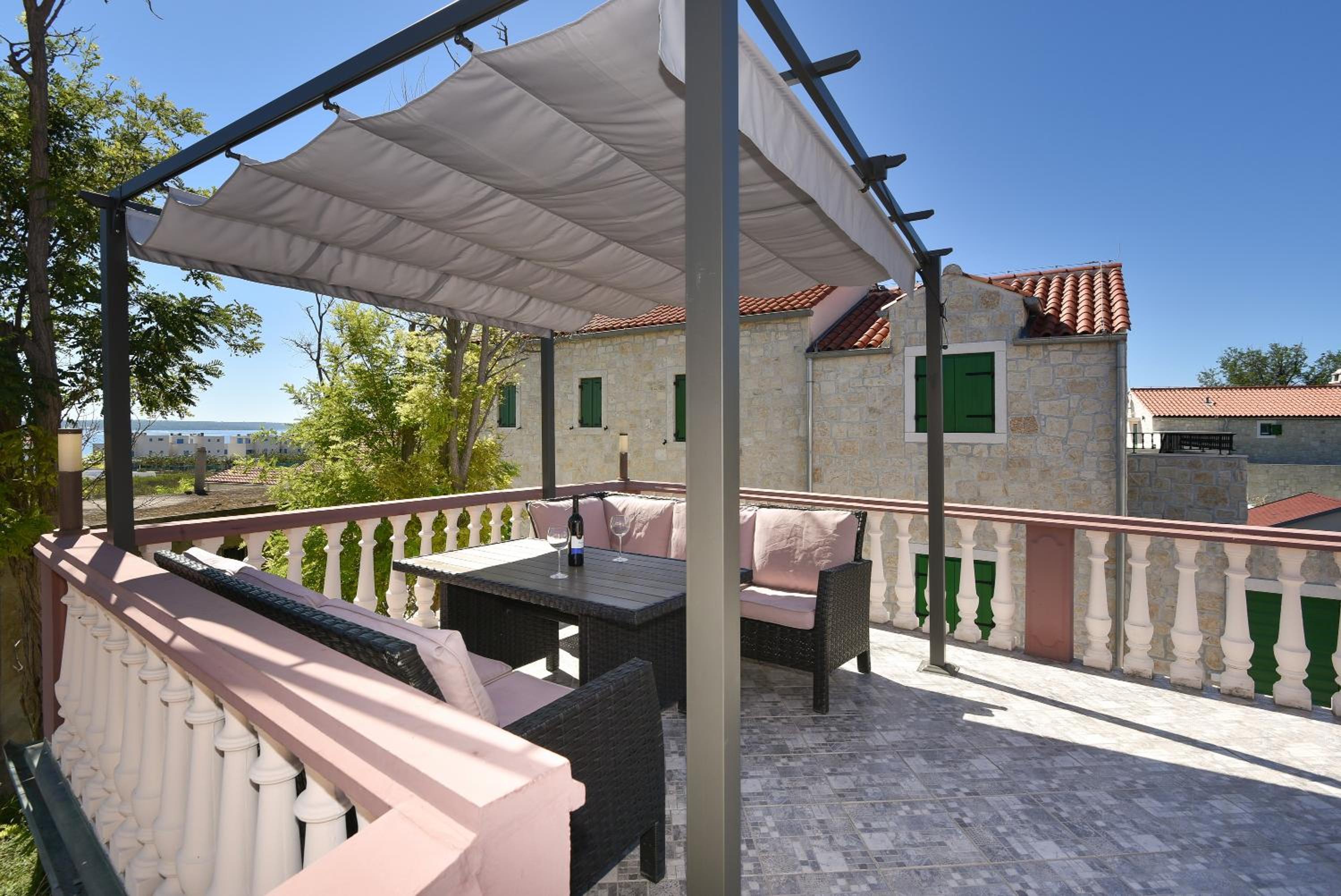 Apartments Ledinko
