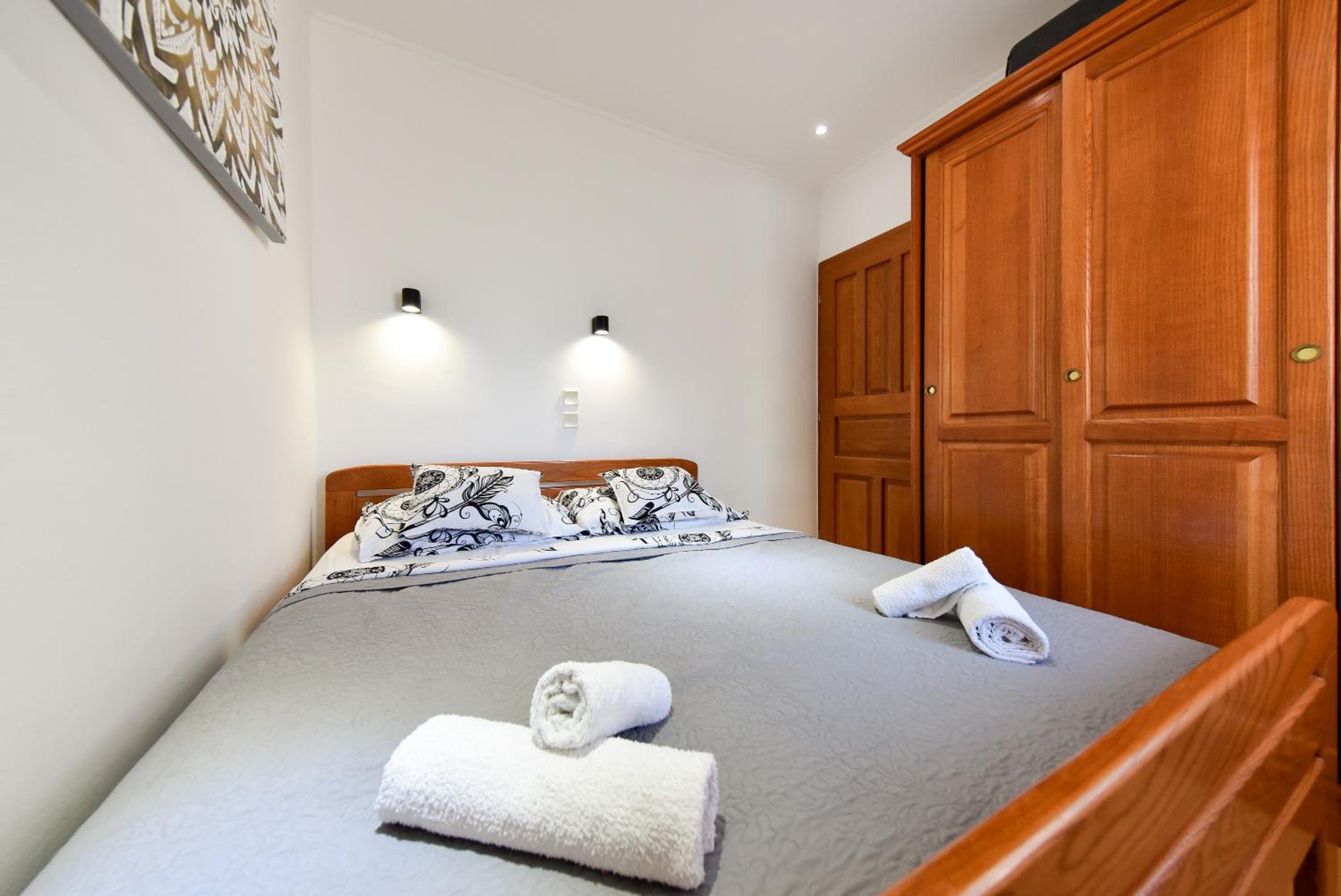 Apartments Ledinko