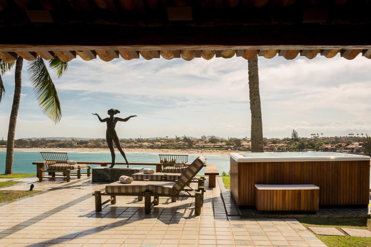 Bravacasa Geriba Búzios Luxury Inn