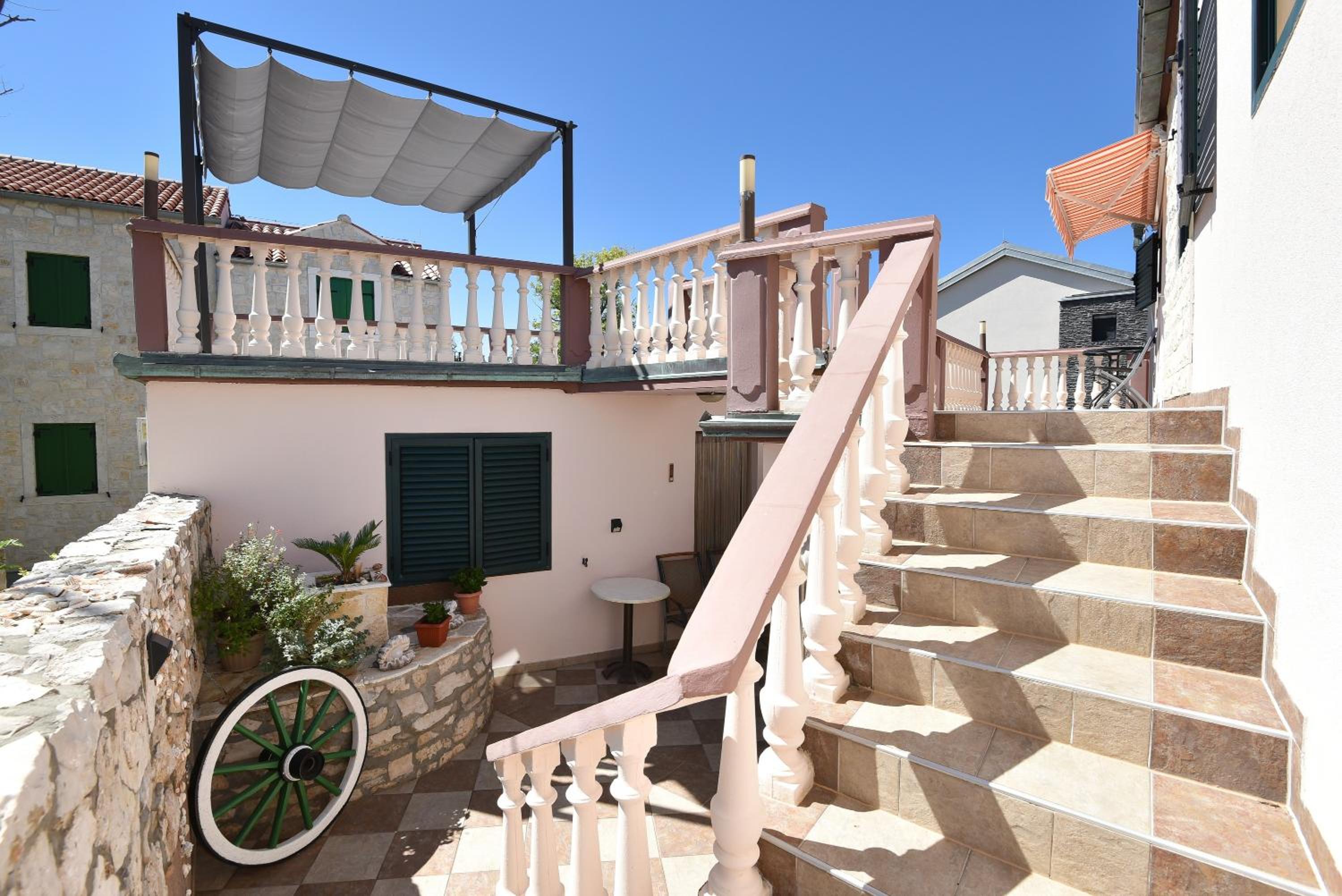 Apartments Ledinko