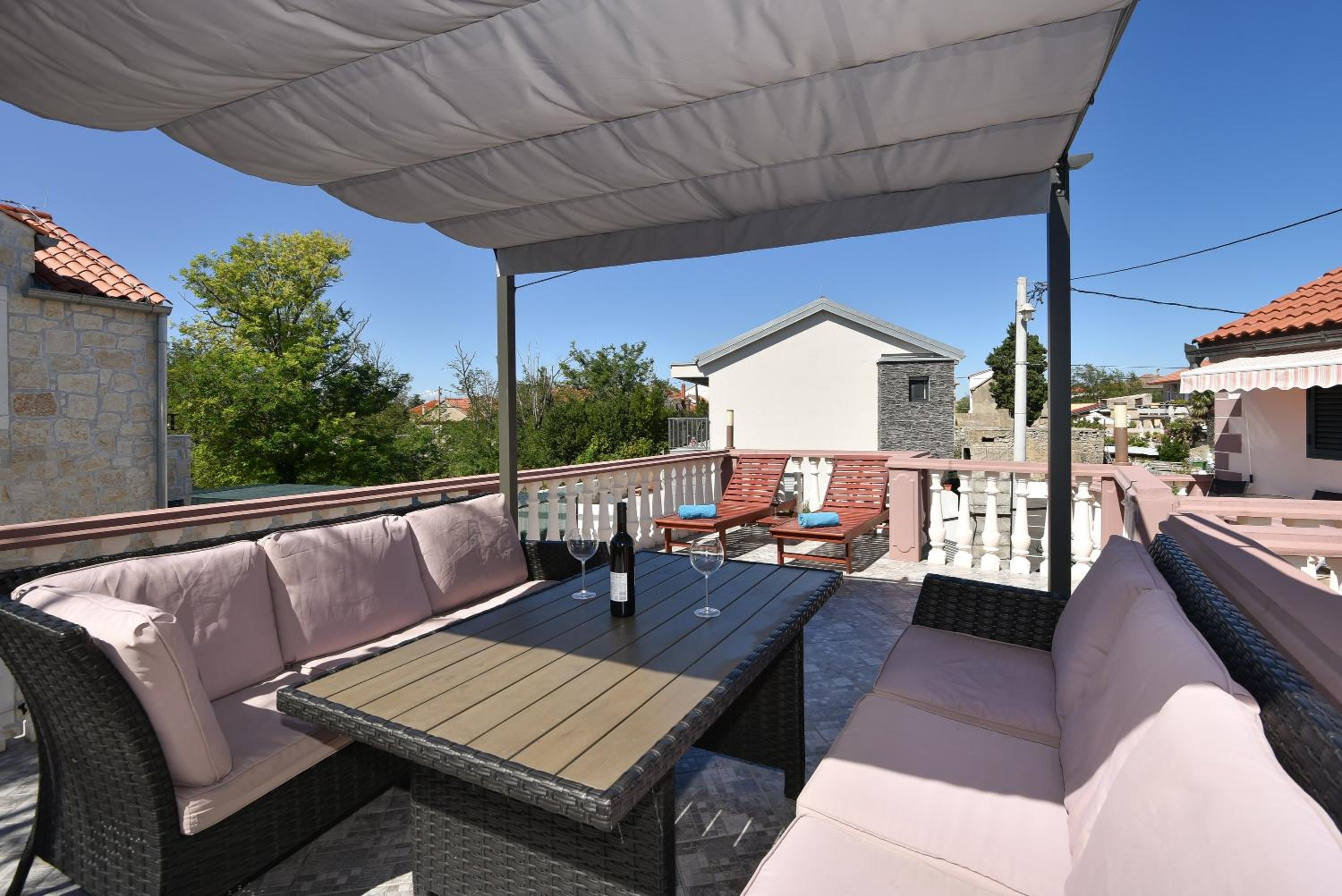 Apartments Ledinko