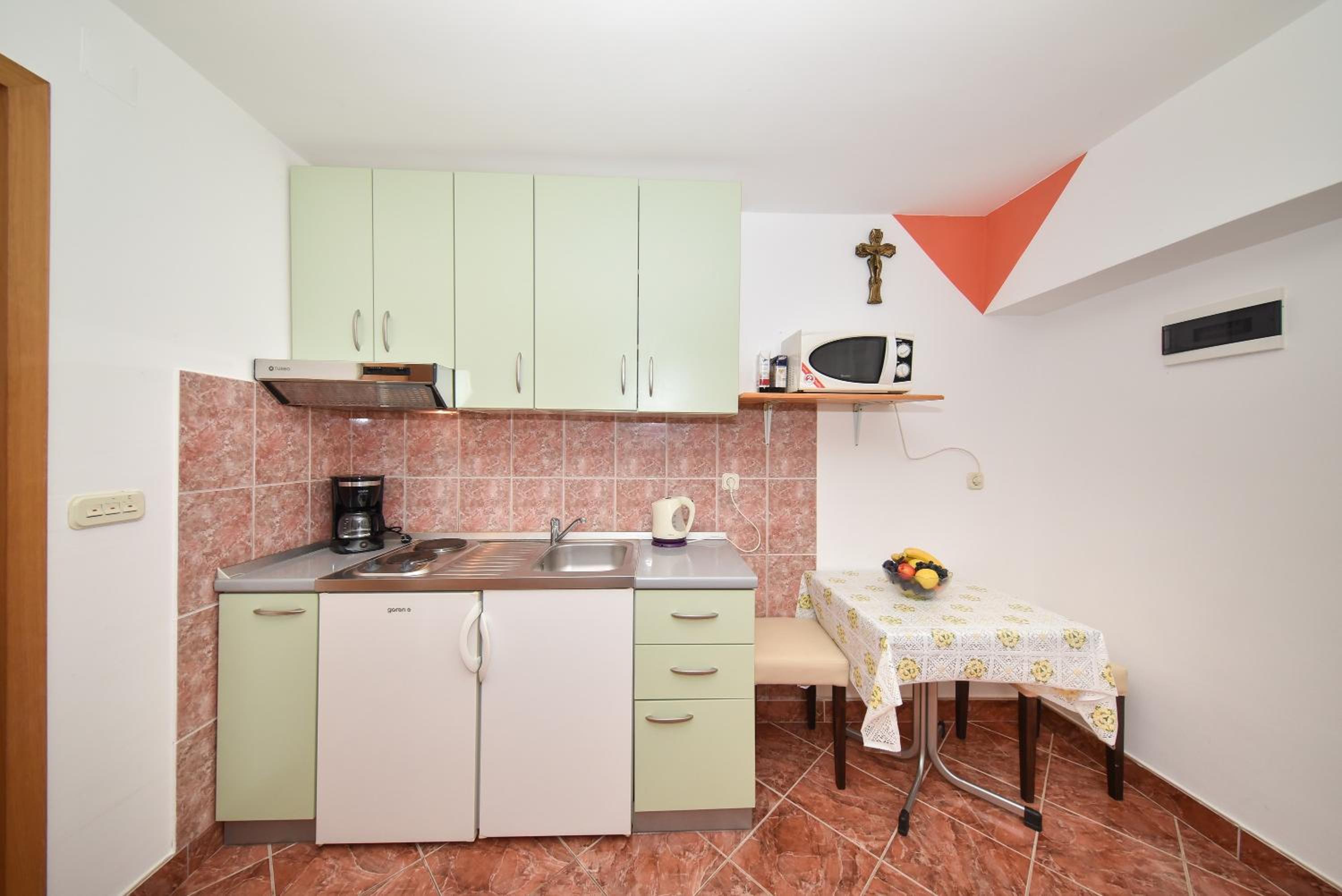 Apartments Ledinko