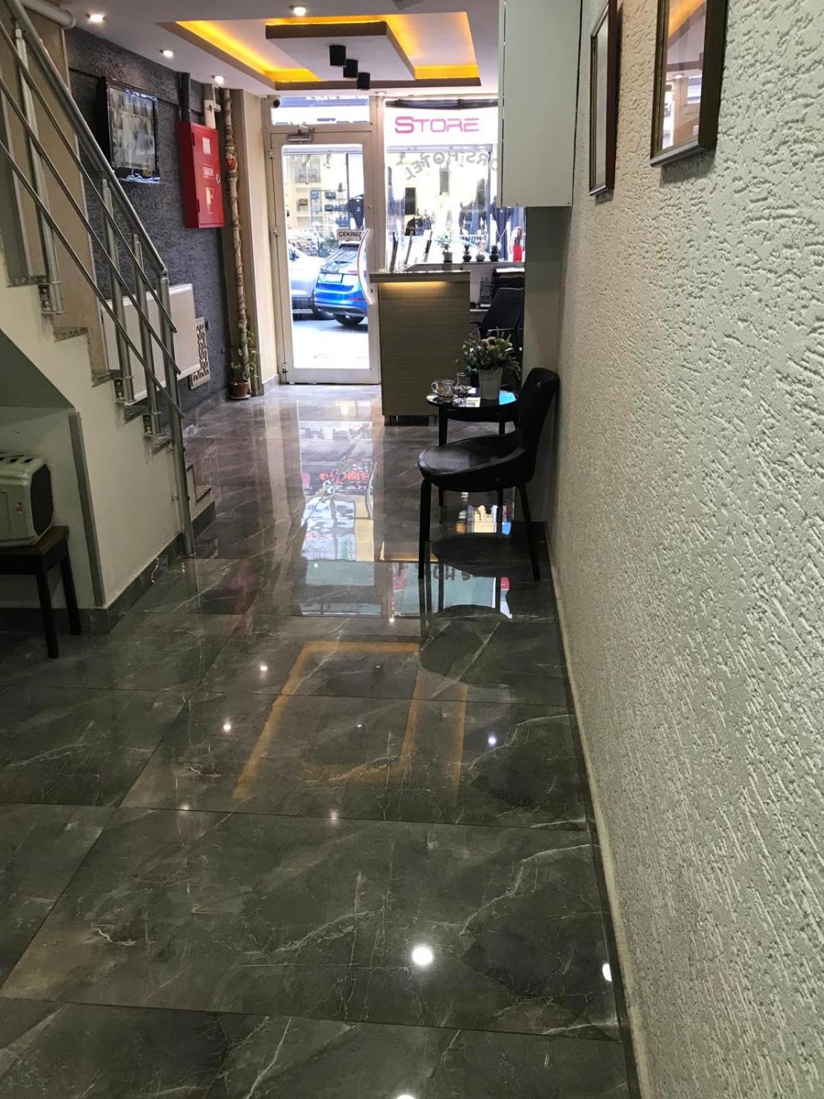 Fors Hotel Istanbul (Aksaray)