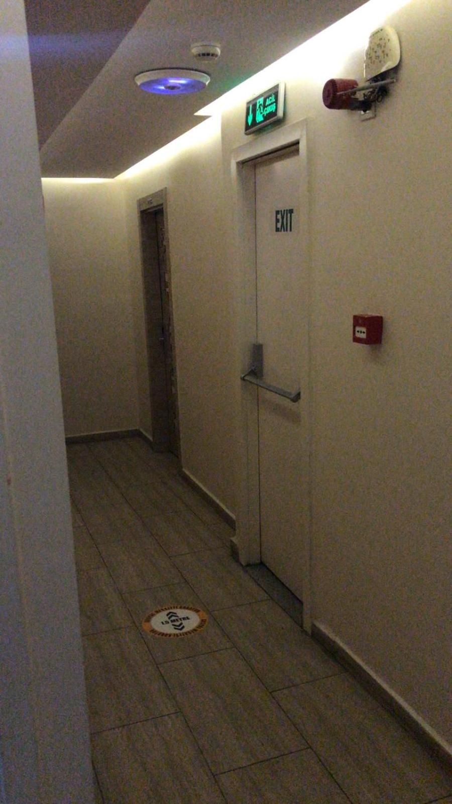 Fors Hotel Istanbul (Aksaray)