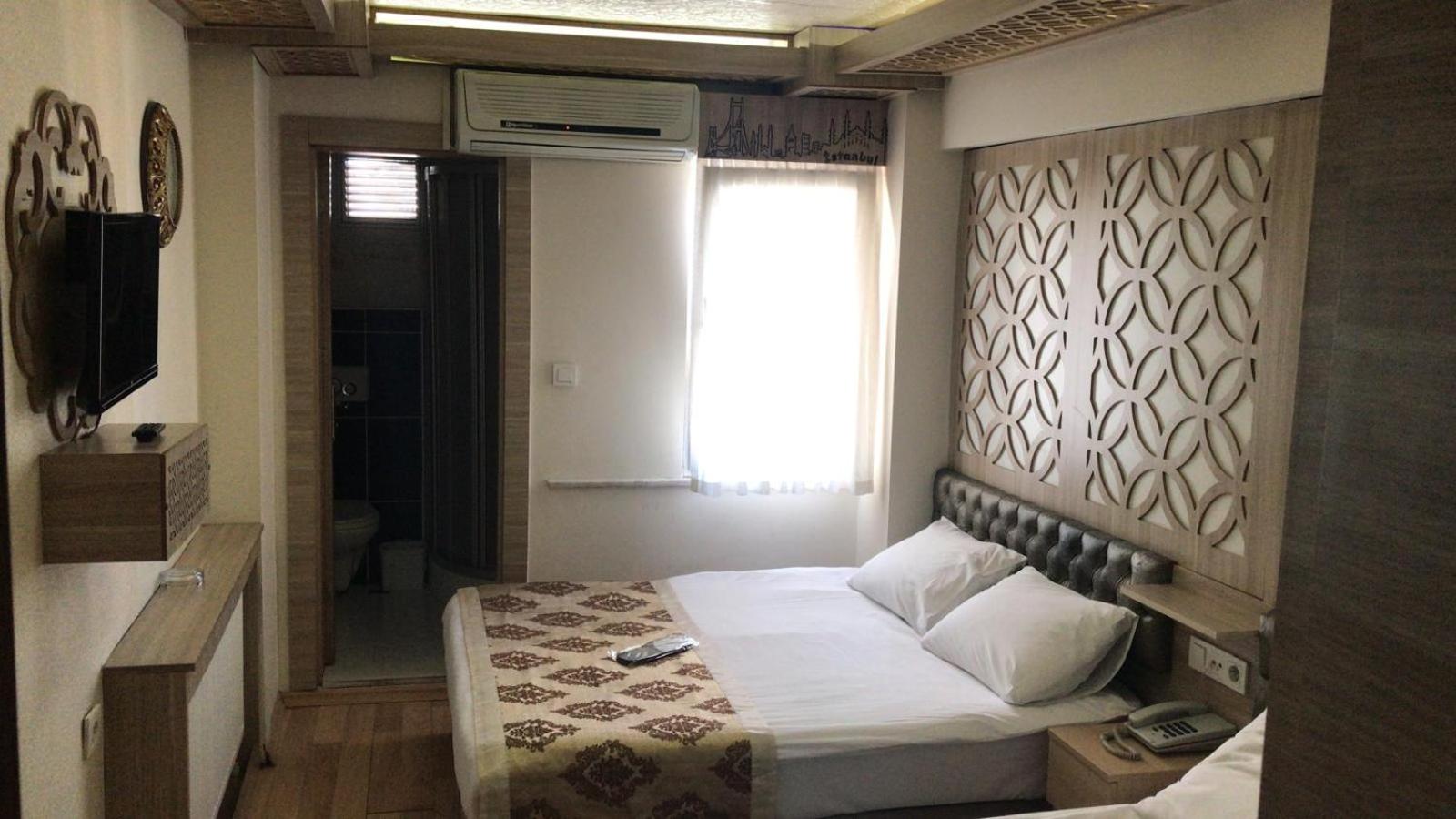 Fors Hotel Istanbul (Aksaray)