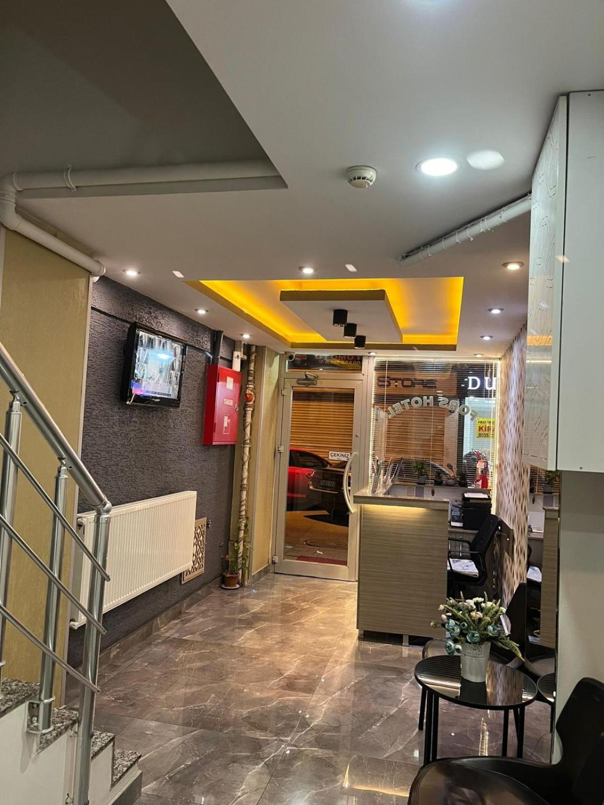 Fors Hotel Istanbul (Aksaray)