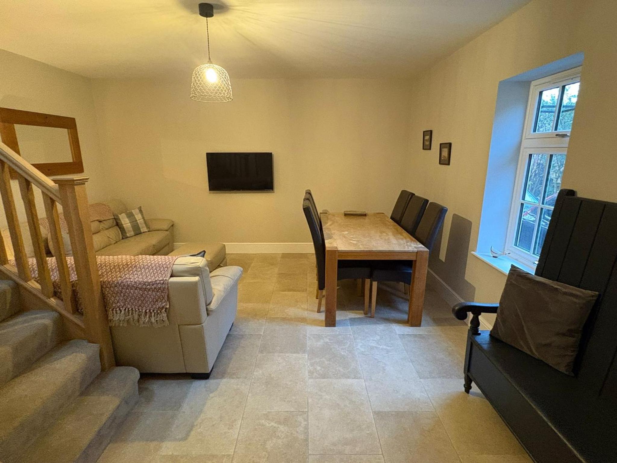 The Tack Room - North Ferriby Room view 3