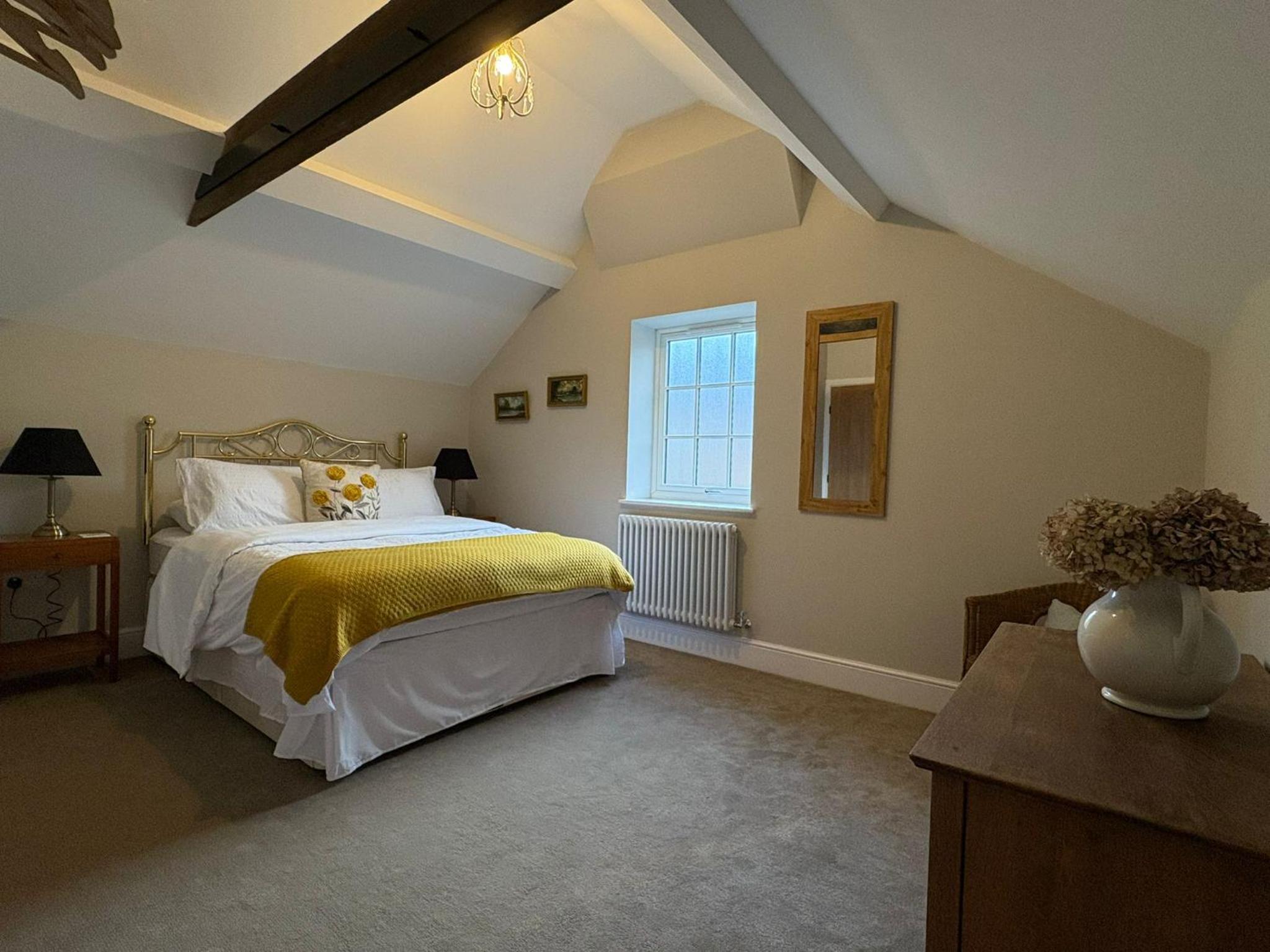 The Tack Room - North Ferriby Room view 4