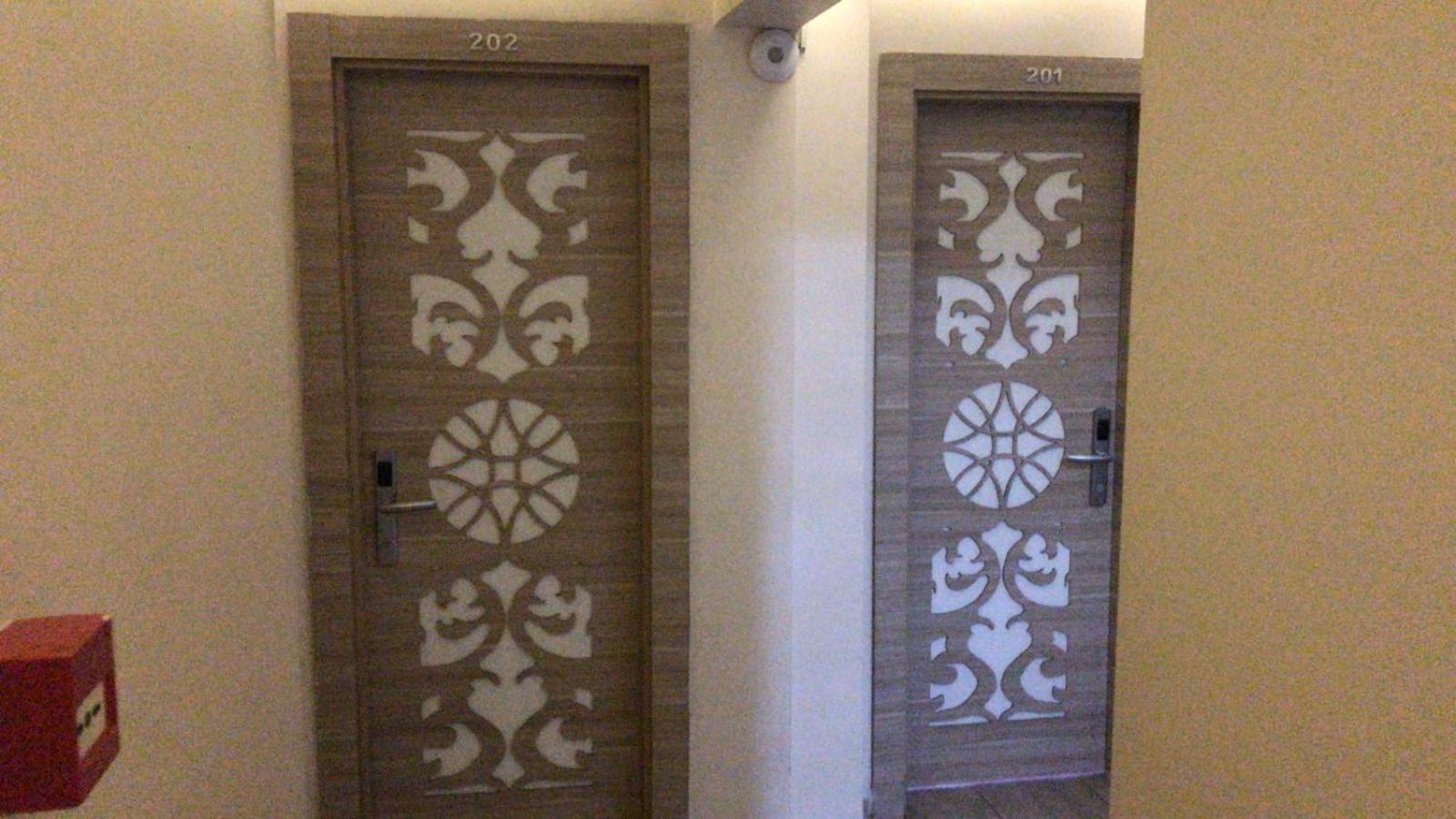 Fors Hotel Istanbul (Aksaray)