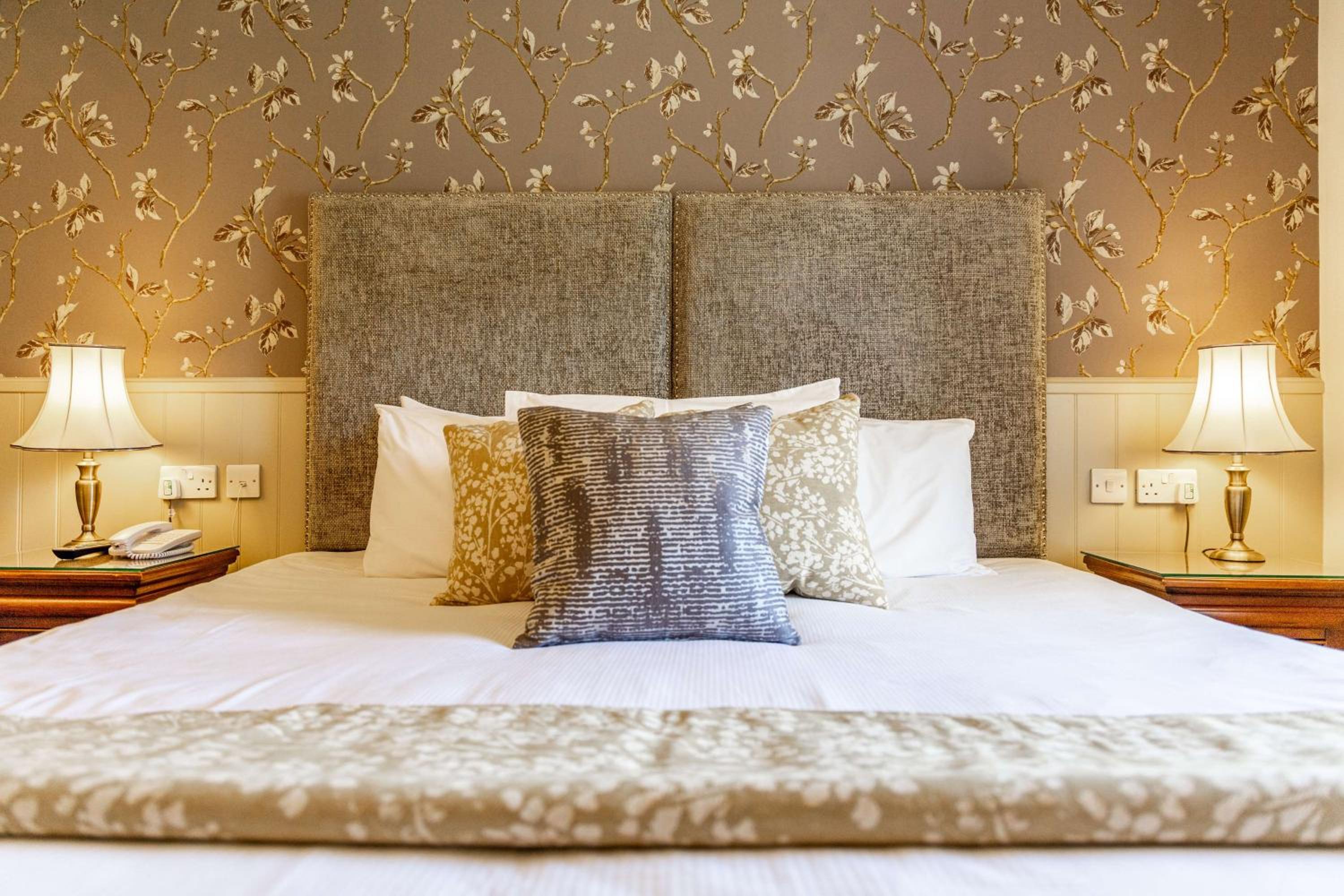 Leigh Park Country House Hotel & Vineyard, BW Signature Collection