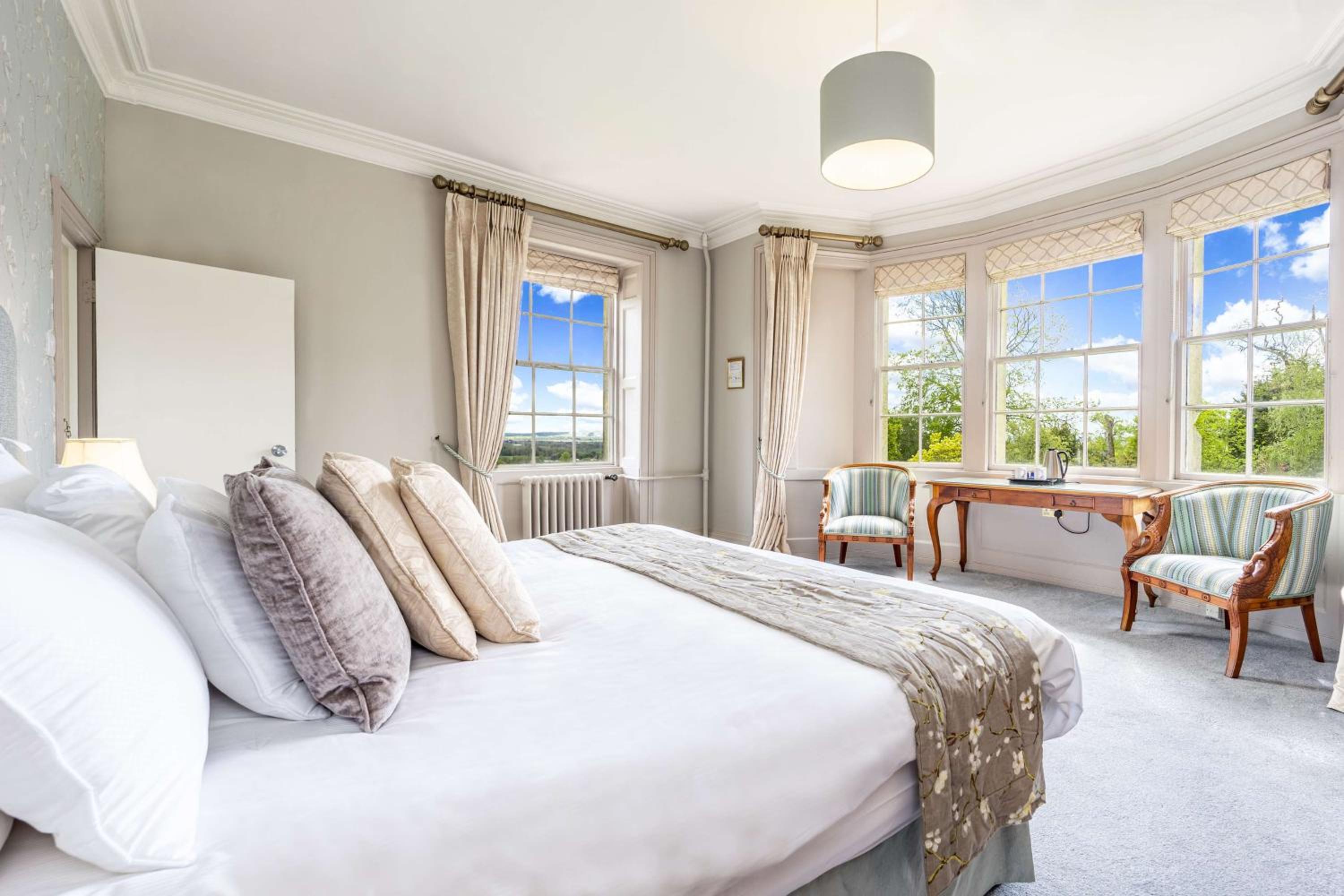 Leigh Park Country House Hotel & Vineyard, BW Signature Collection