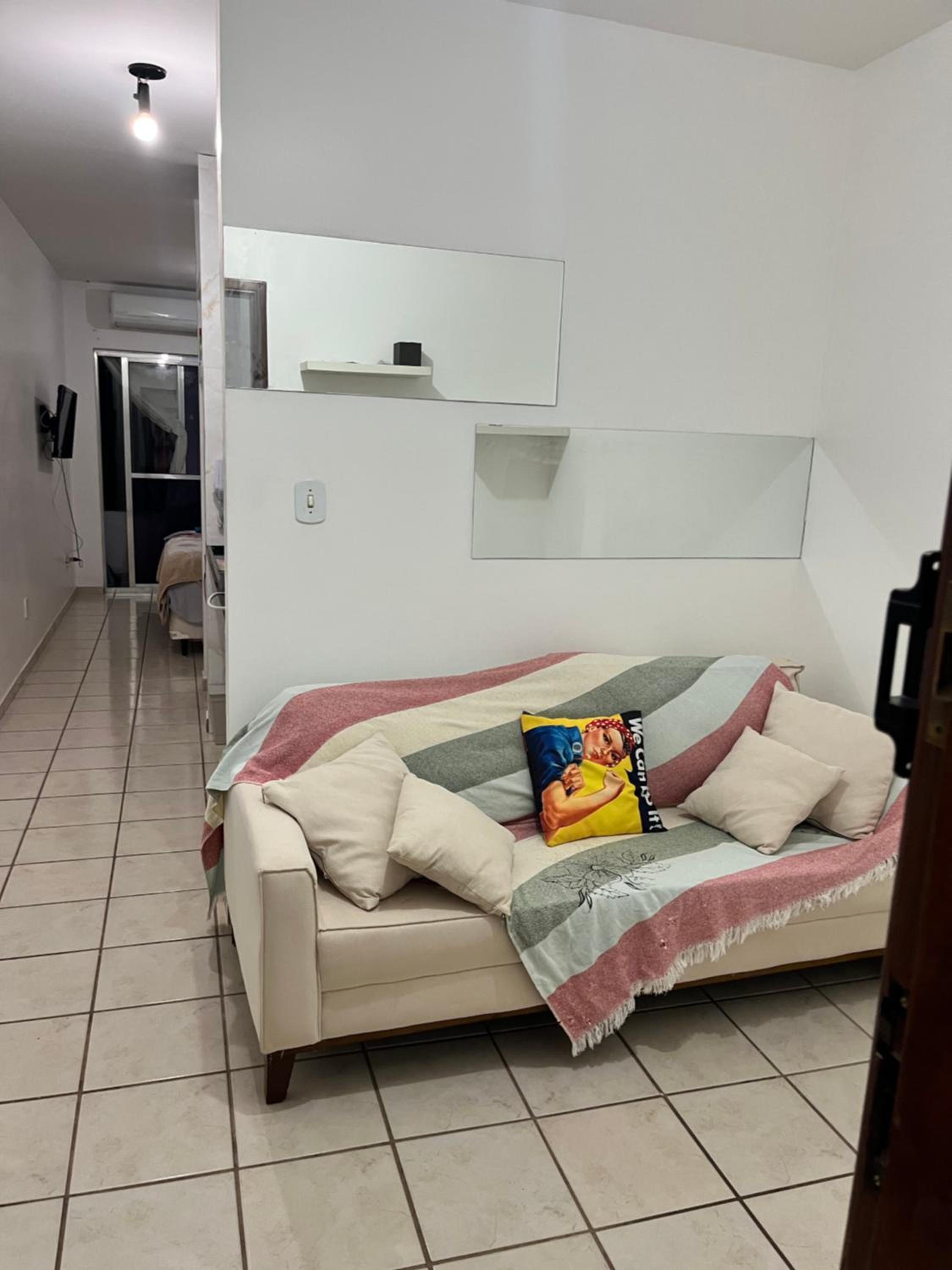 Hospedagem sudoeste