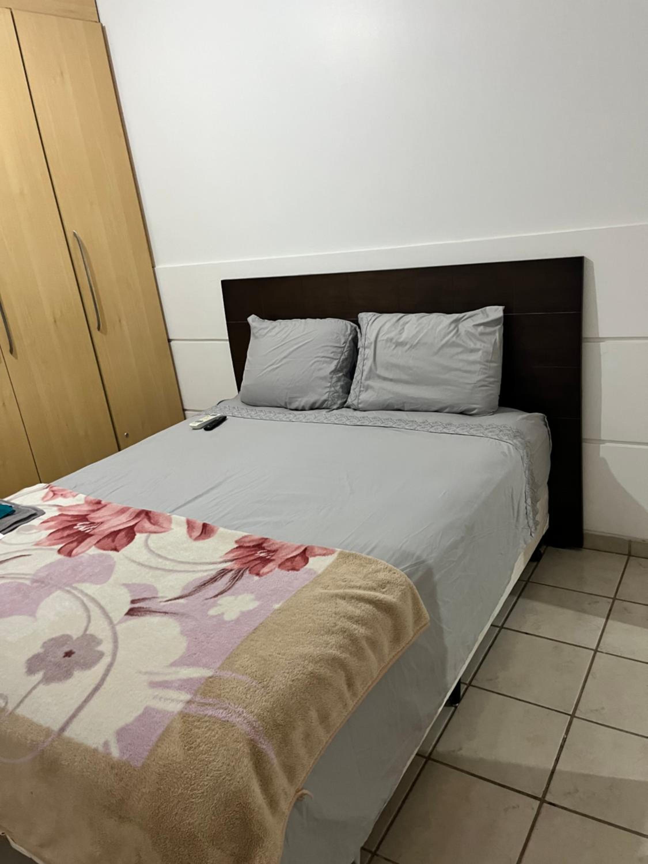 Hospedagem sudoeste