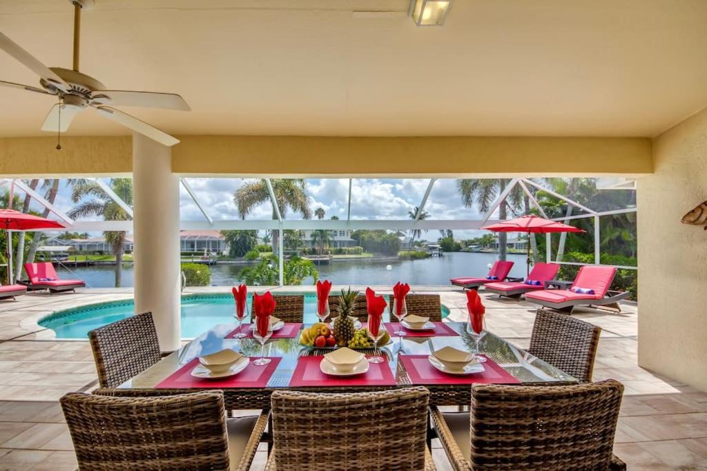 Villa Blue Lagoon by CoralVilla view 2