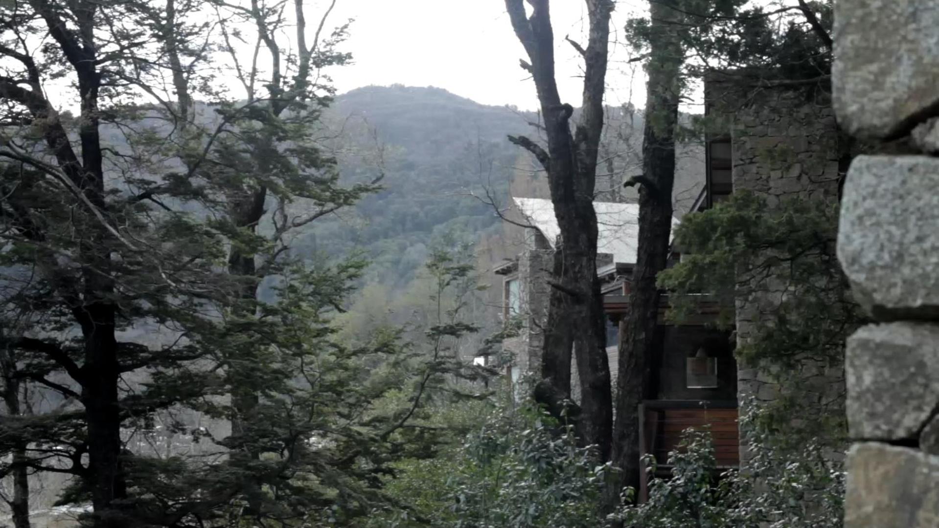 Altos del Alma Cabañas