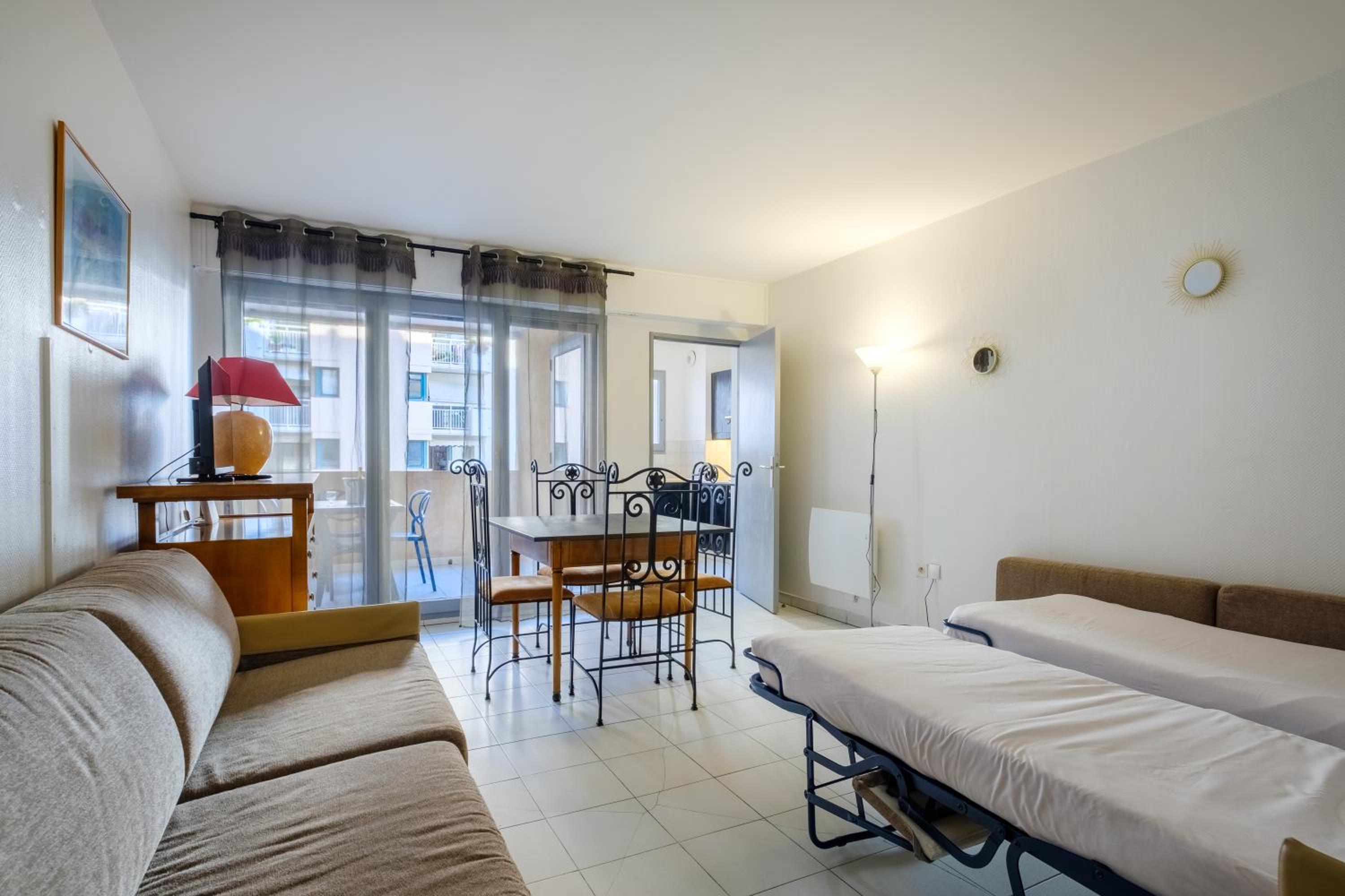 Residhotel Villa Maupassant