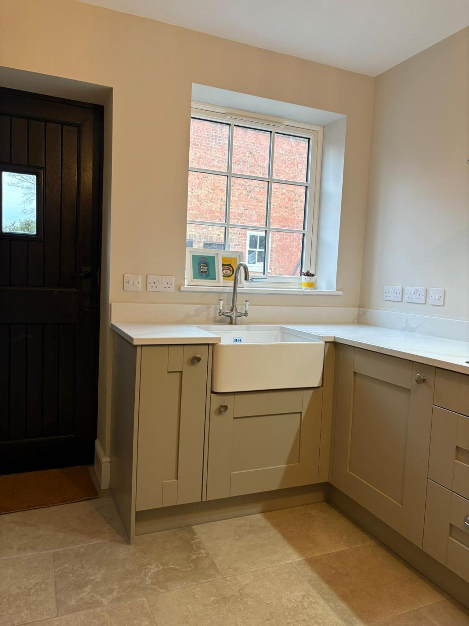 The Tack Room - North Ferriby Room view 2