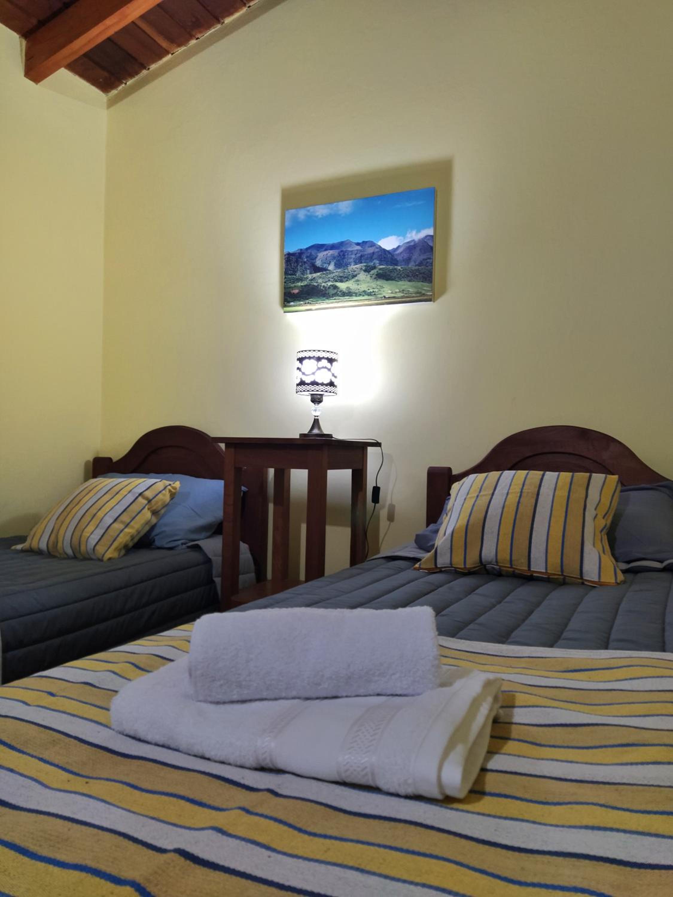 Posada Yunga - Los Toldos - Salta