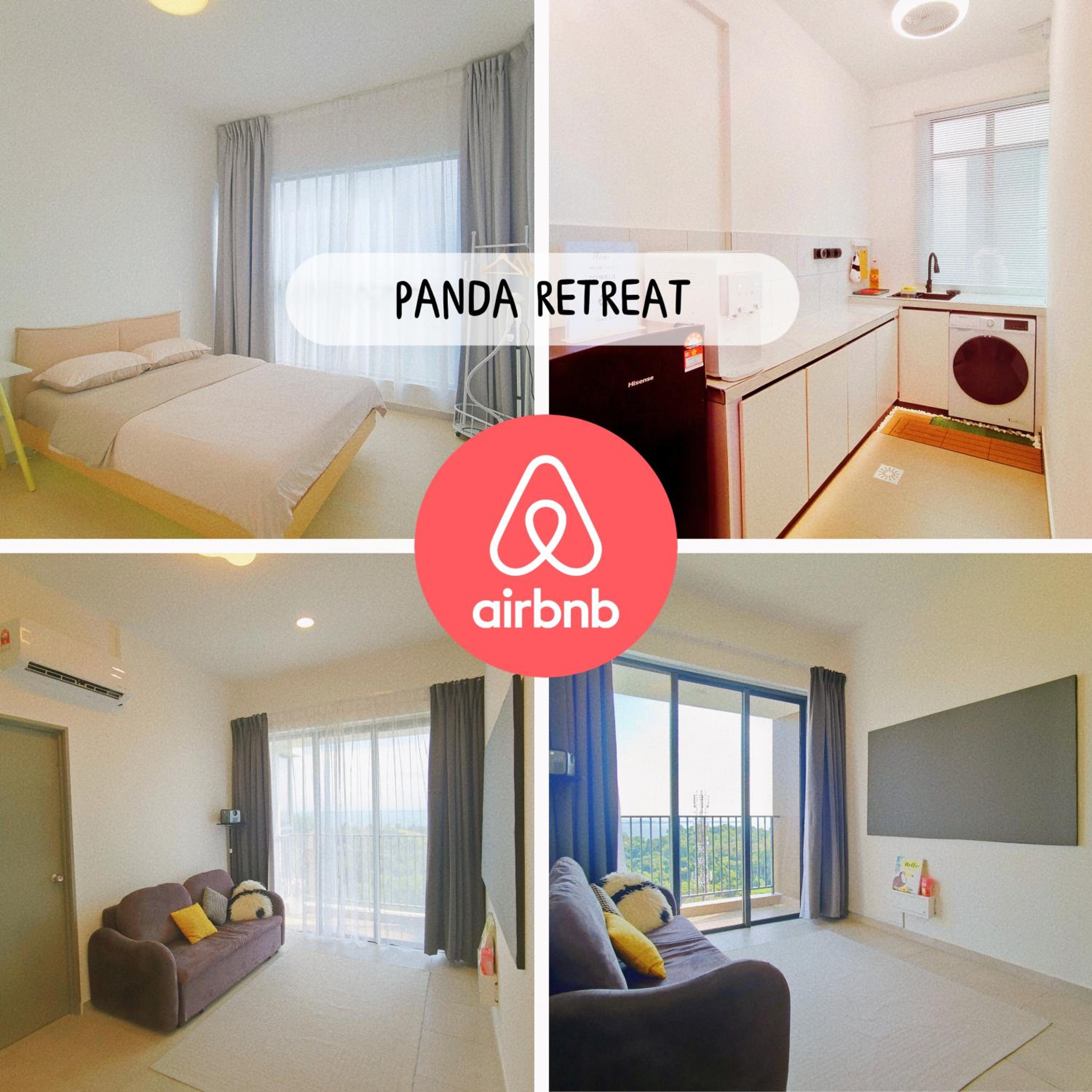 Super Comfort 2R2B Luxury Seaview Sandakan photo 6