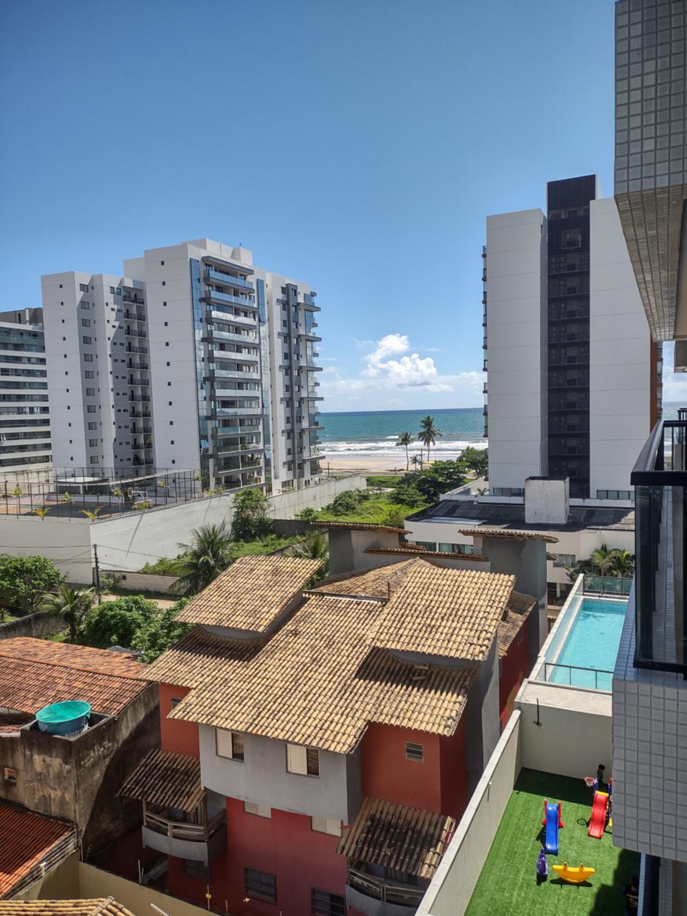 AP PRAIA, D'OURO Park