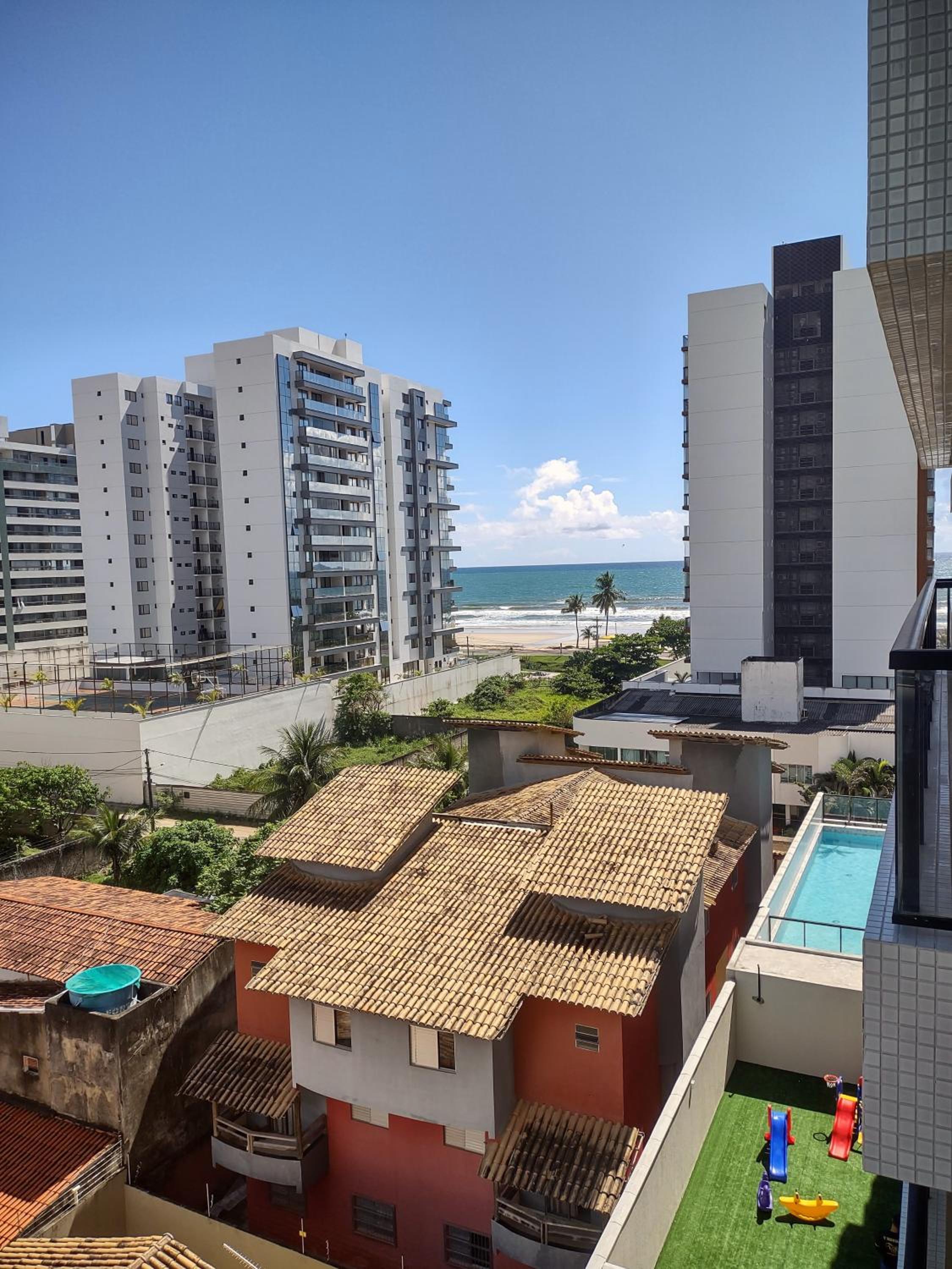 AP PRAIA, D'OURO Park
