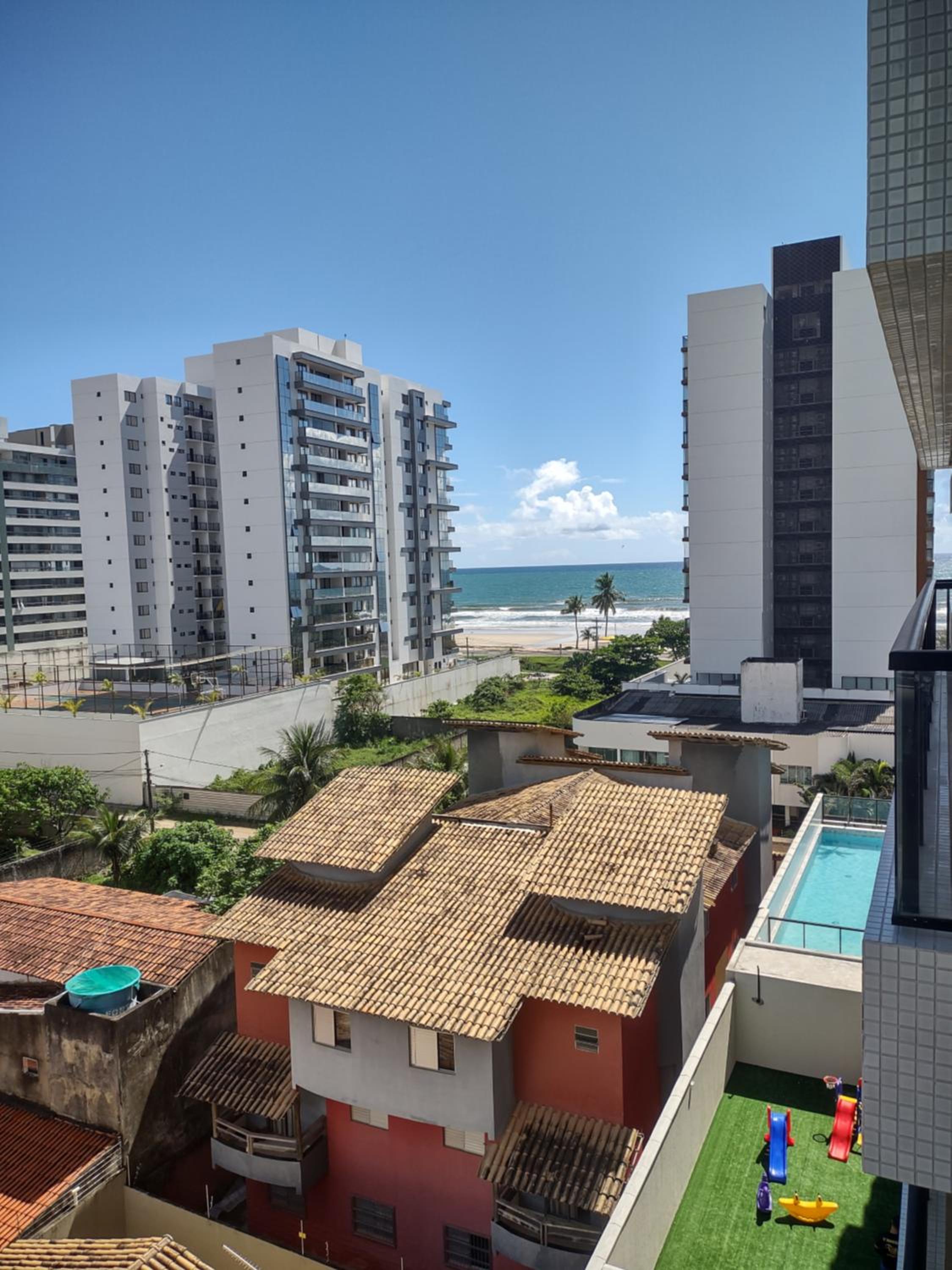 AP PRAIA, D'OURO Park