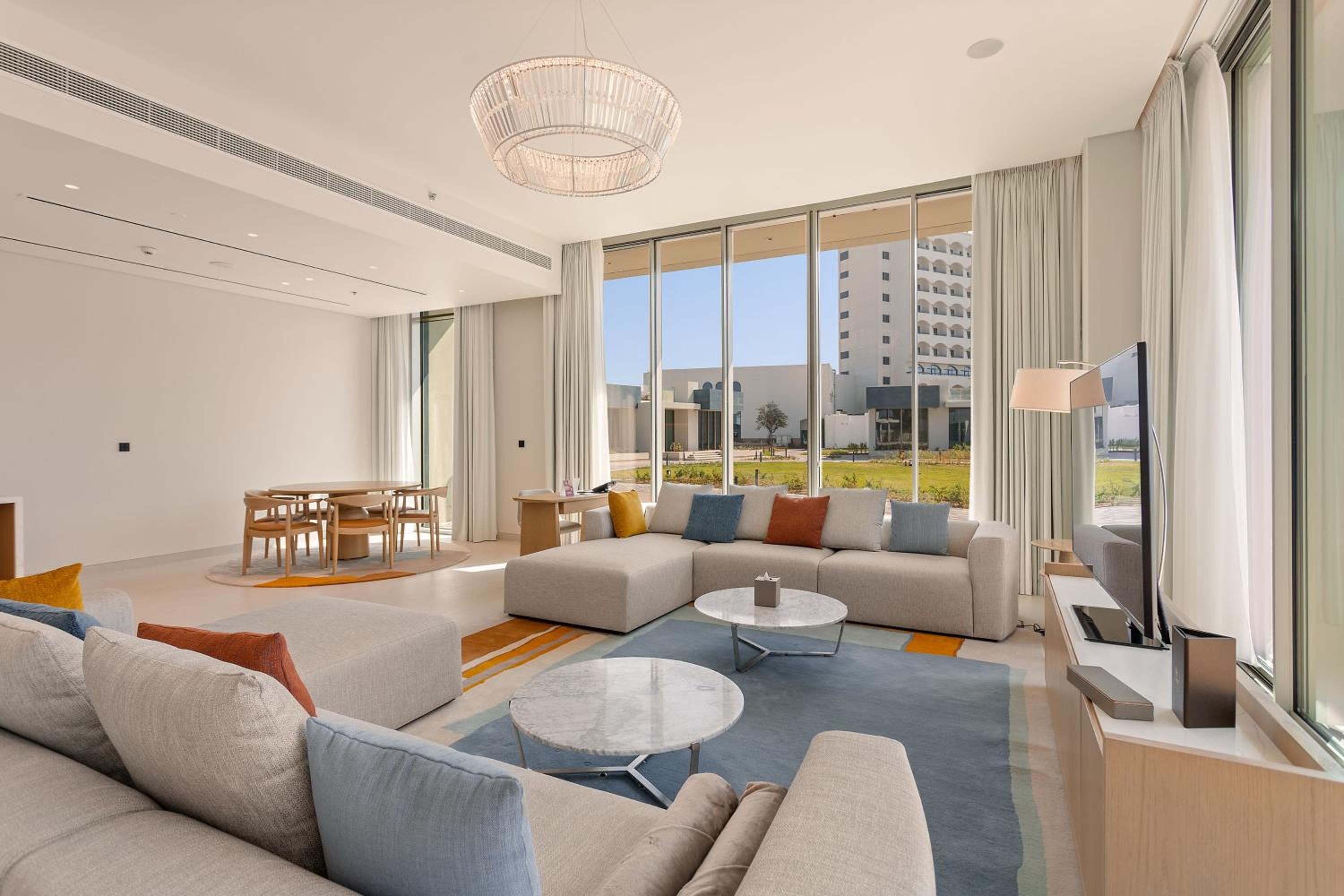 Dusit Ajman Resort & Villas, photo 65