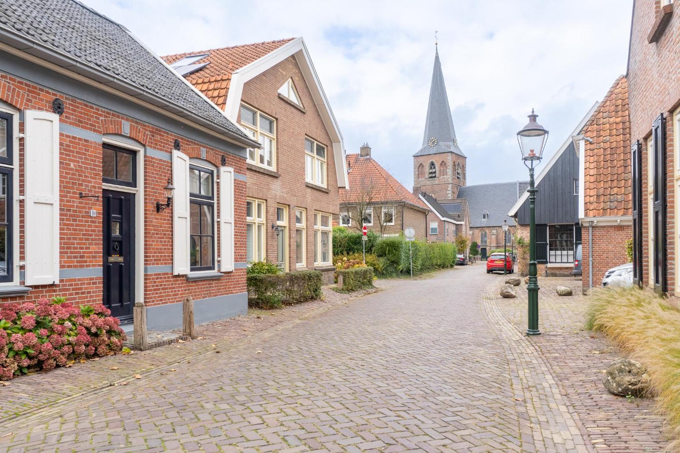Logement Old Boorn view 2